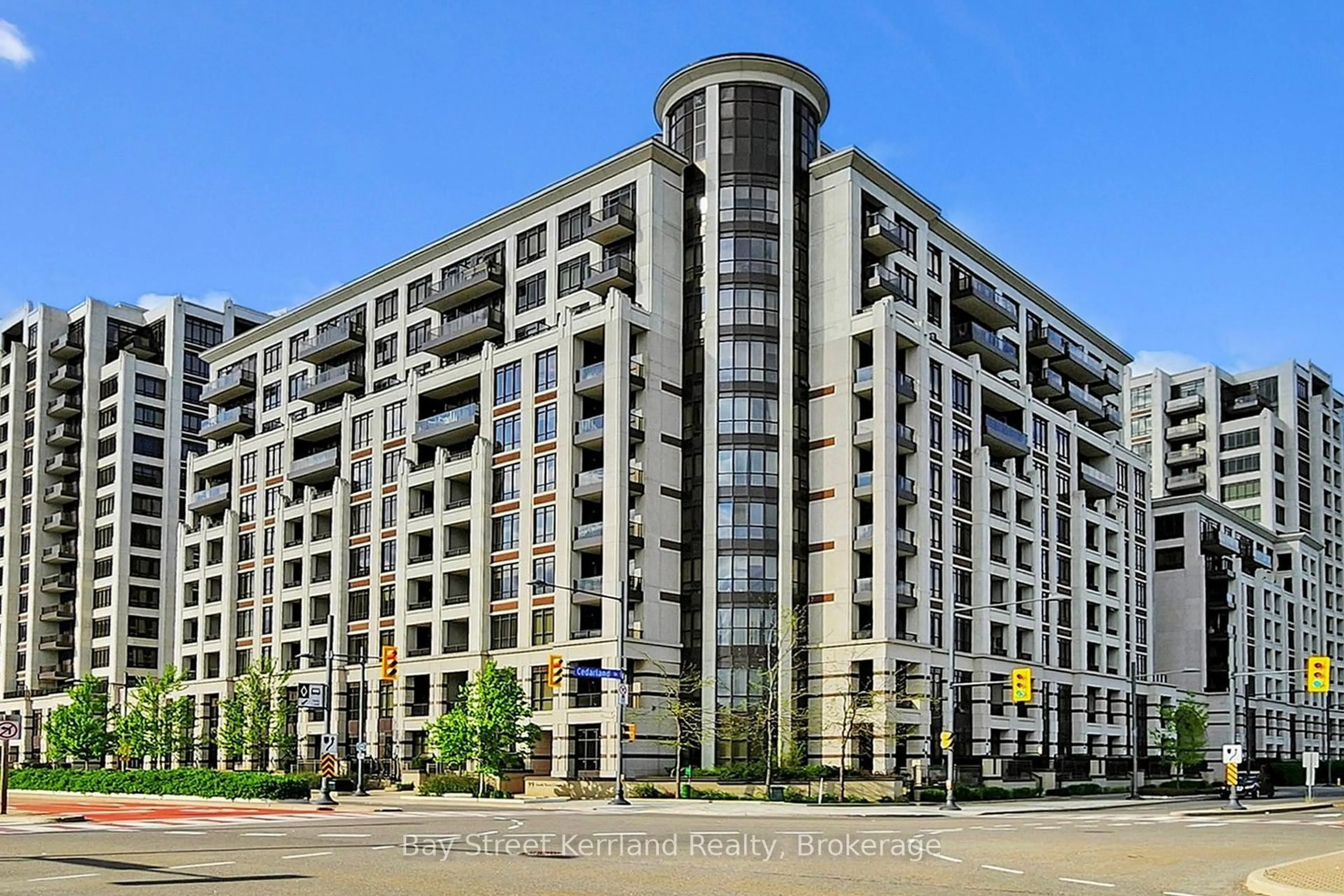 Unknown for 99 South Town Centre Blvd #507, Markham Ontario L6G 0E9
