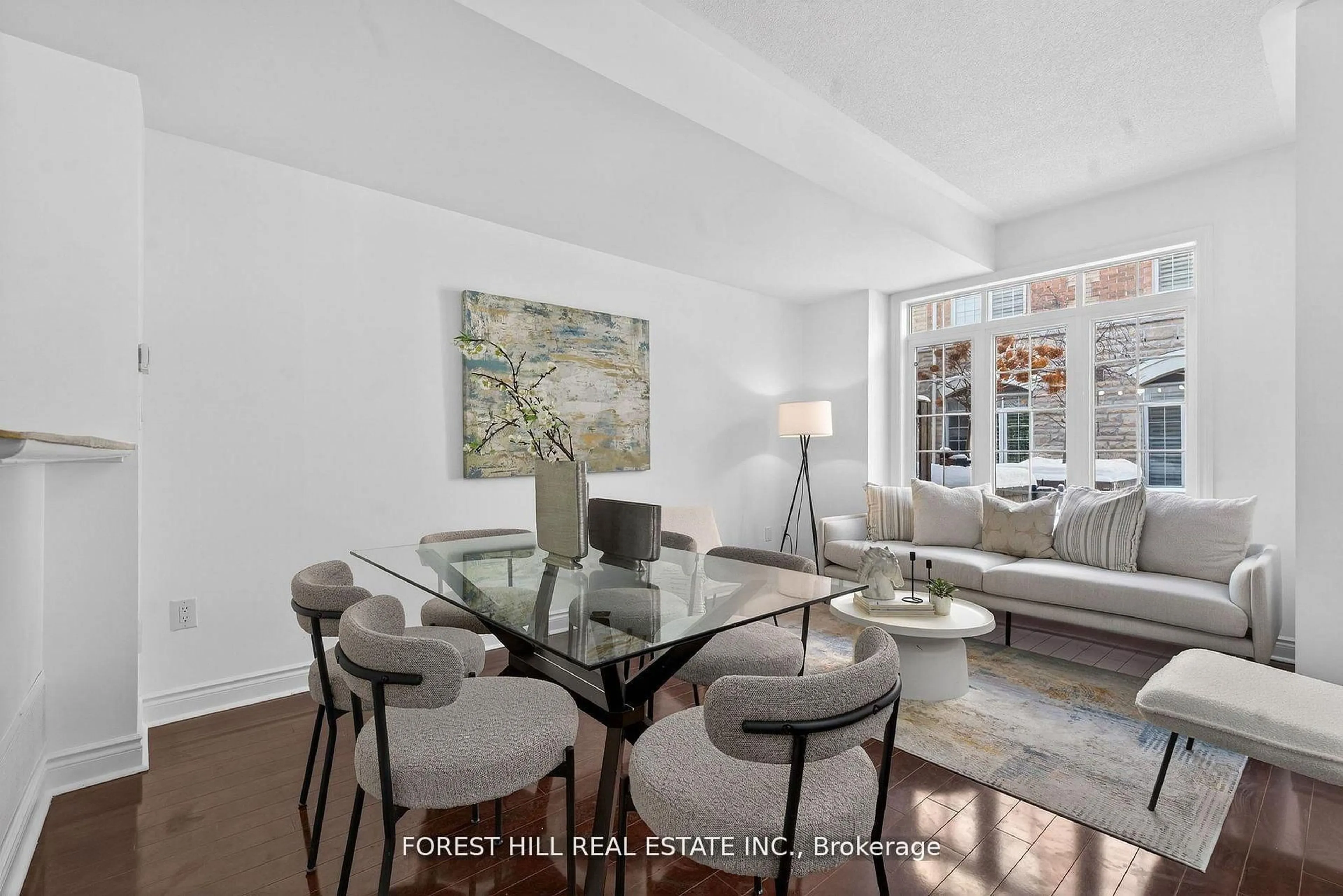 Dining room, unknown for 8 Brighton Pl #17, Vaughan Ontario L4J 0E3