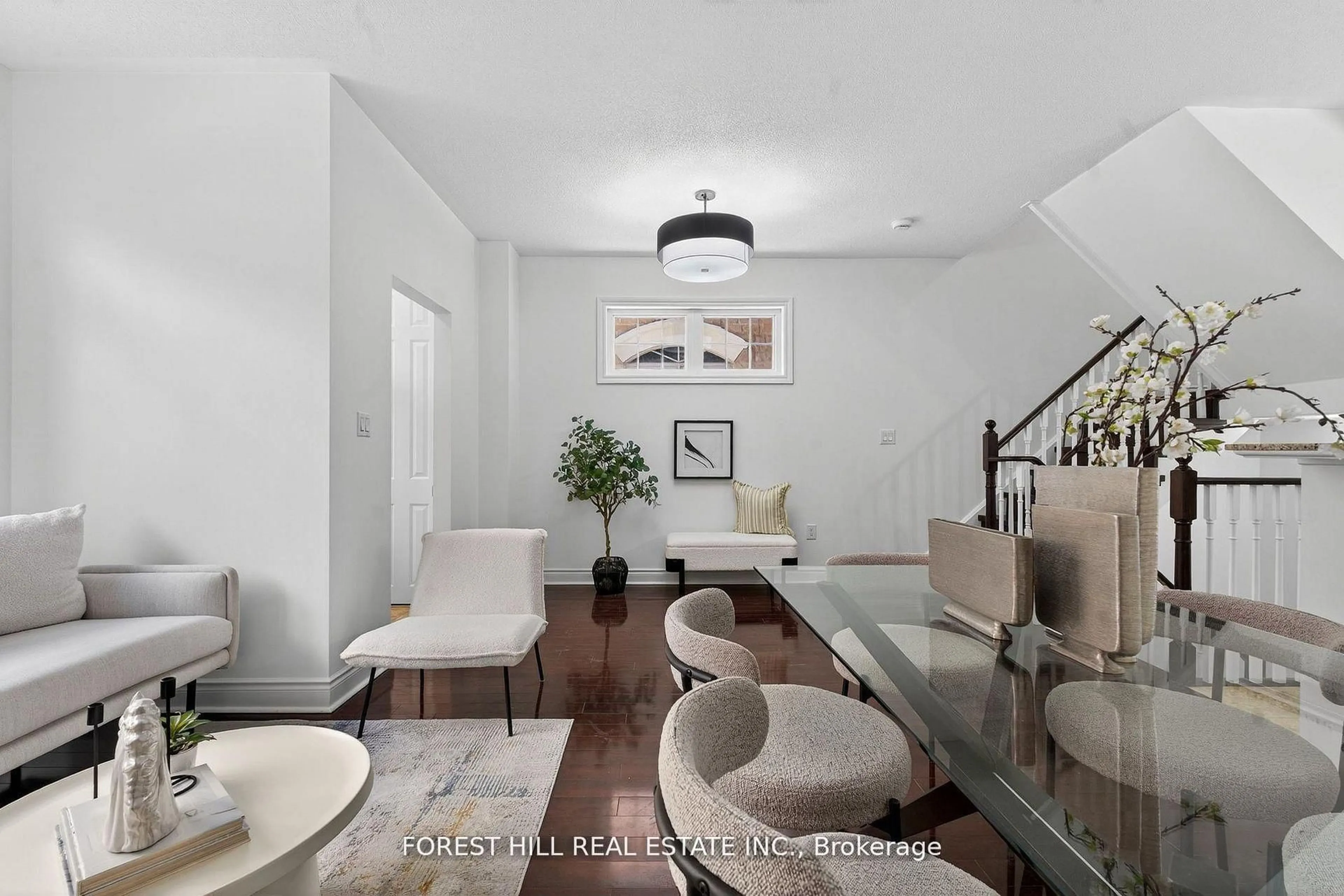 Unknown for 8 Brighton Pl #17, Vaughan Ontario L4J 0E3