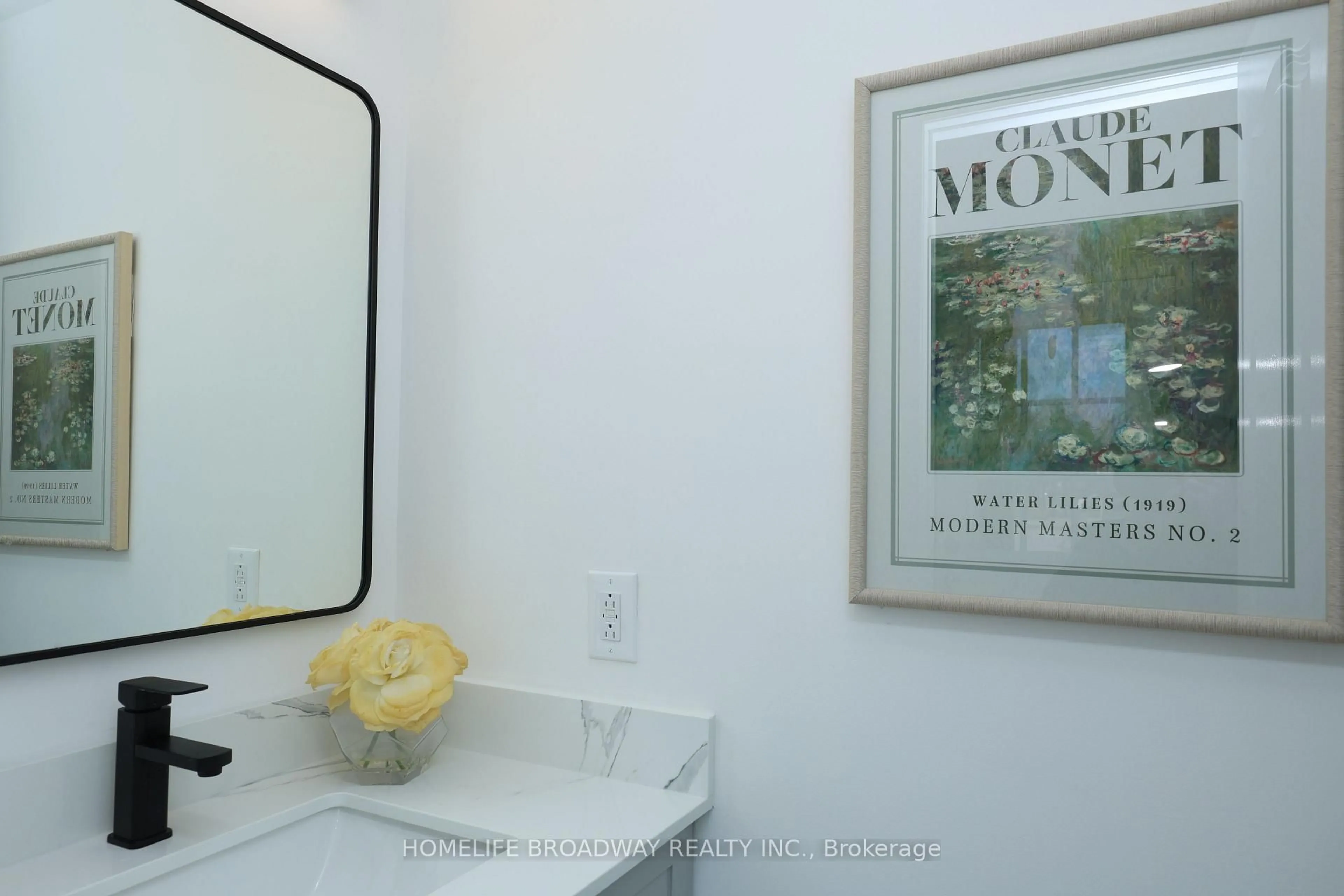 Contemporary bathroom, unknown for 378 Bur Oak Ave, Markham Ontario L6C 2T9