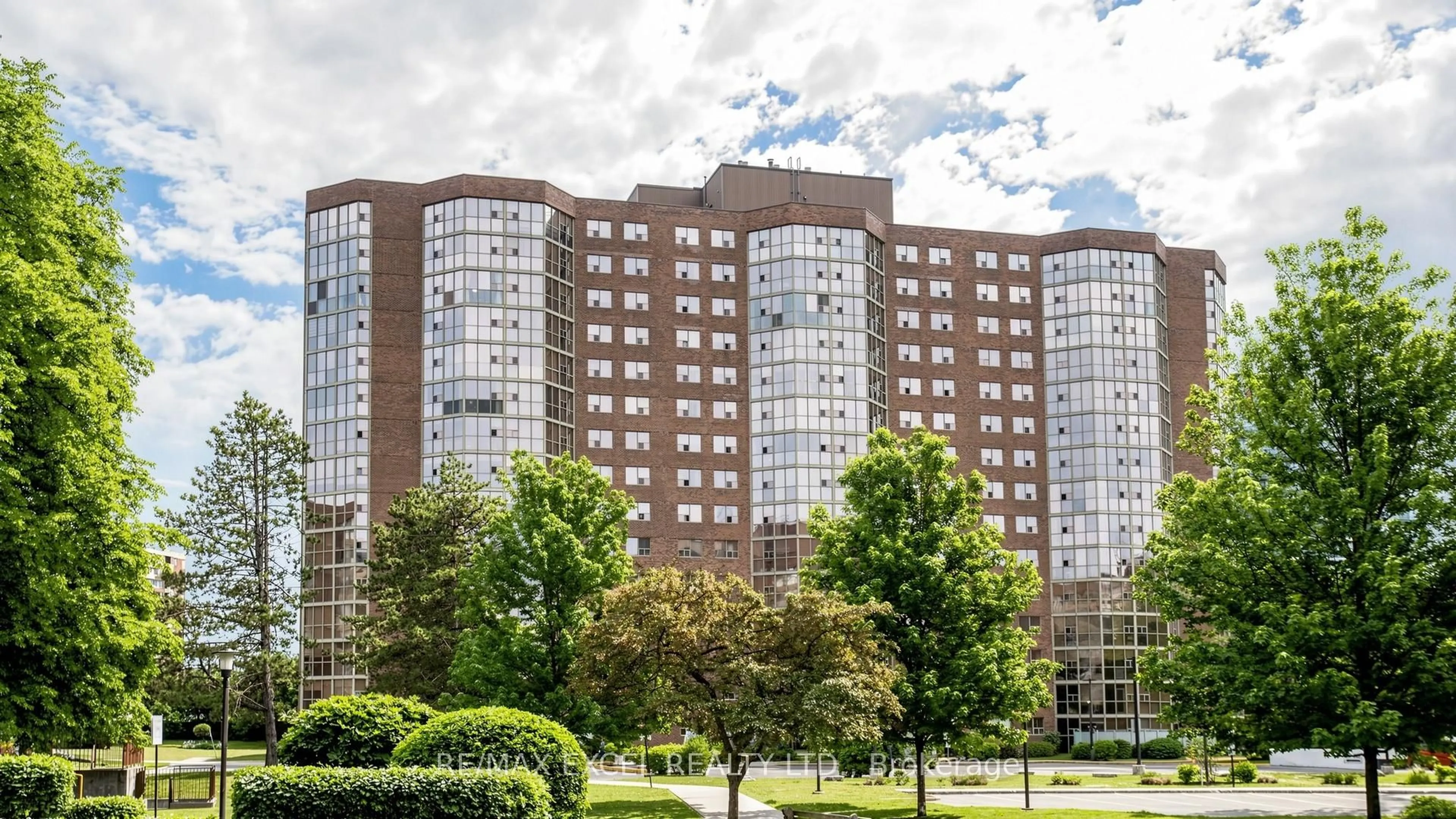 Unknown for 20 Baif Blvd #306, Richmond Hill Ontario L4C 8T1