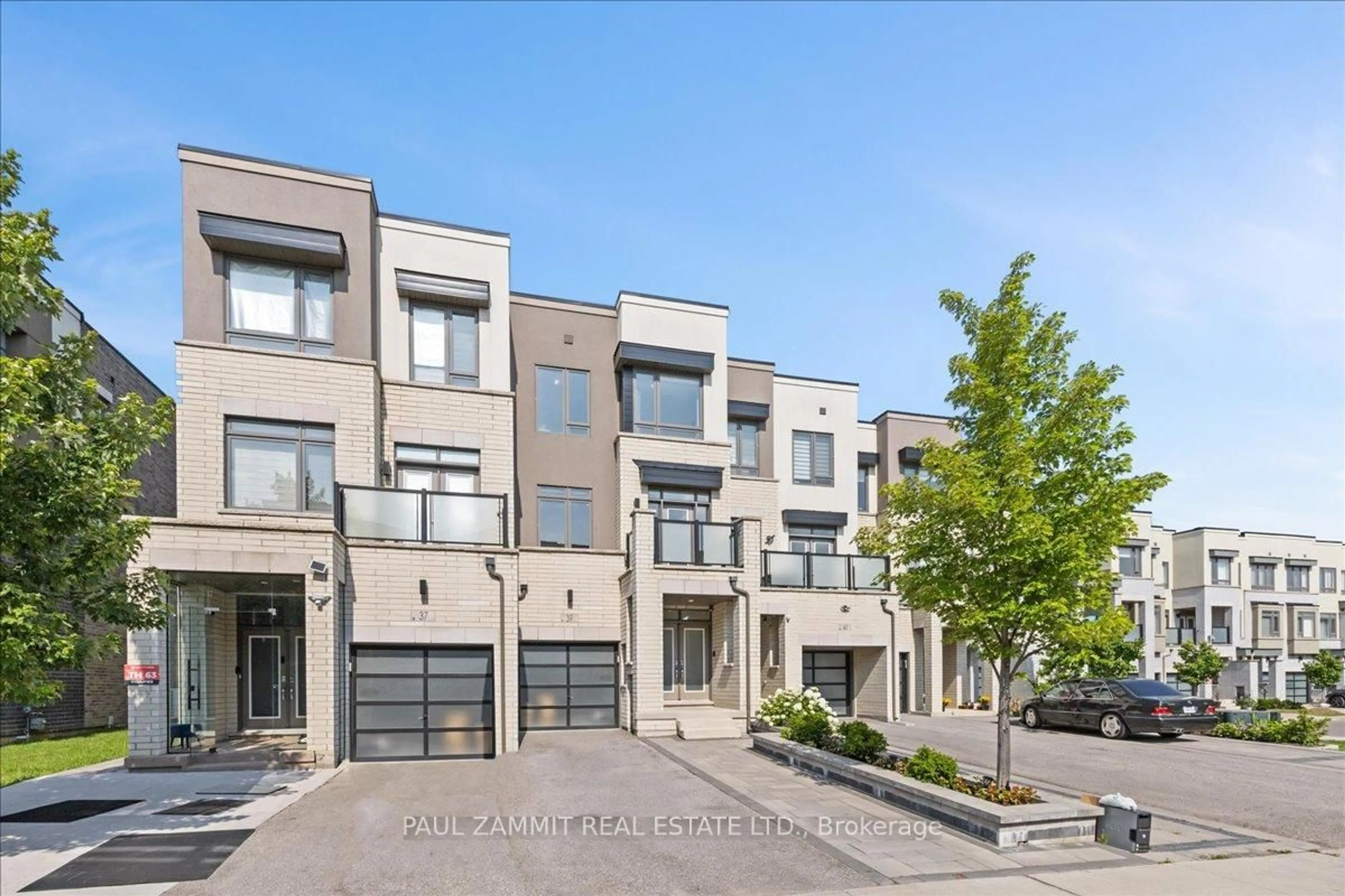 Unknown for 39 Harold Lawrie Lane, Markham Ontario L3T 0G1