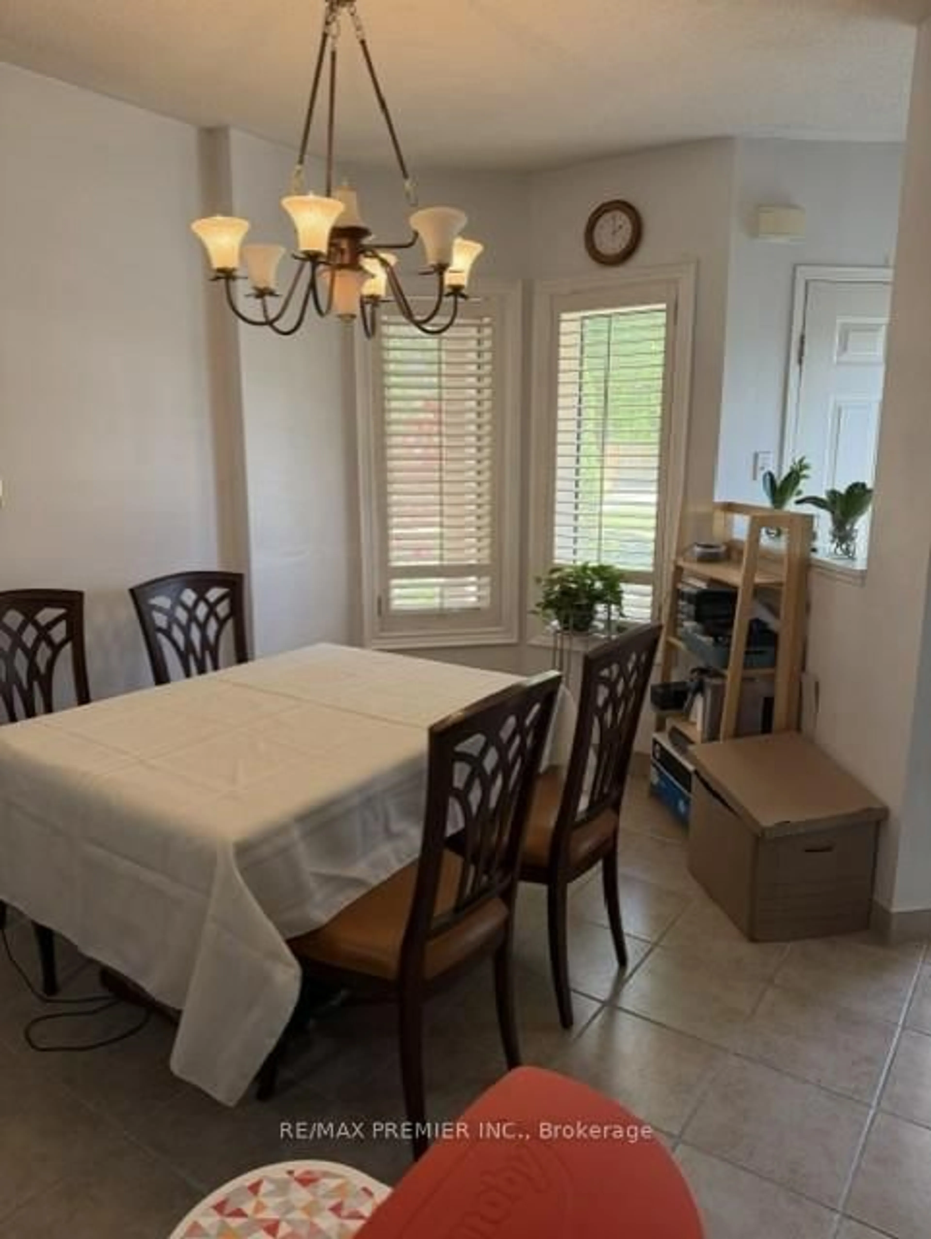 Dining room, unknown for 735 New Westminster Dr #74, Vaughan Ontario L4J 7Y9
