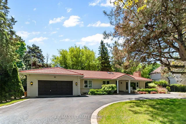41 Thornridge Dr, Vaughan 2