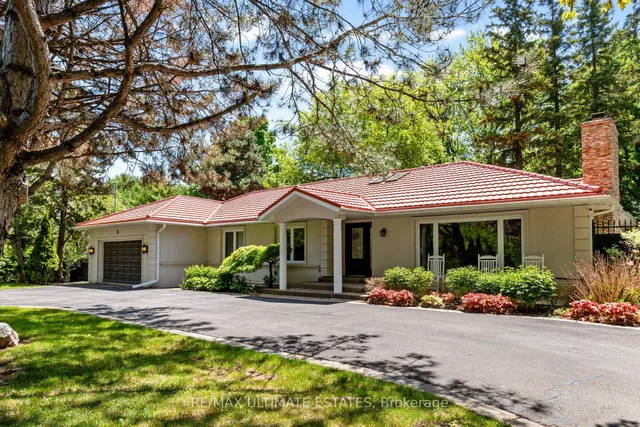 41 Thornridge Dr, Vaughan 3