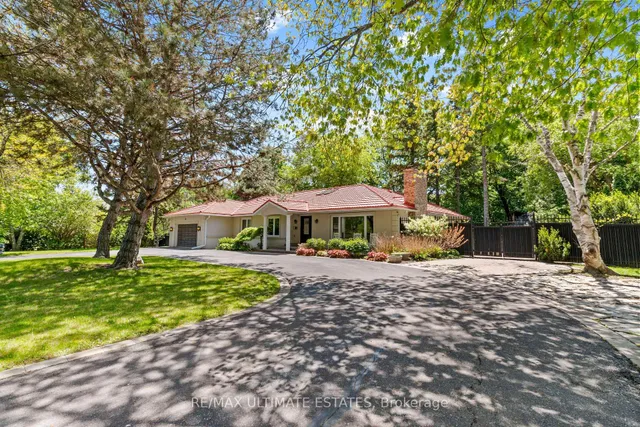 41 Thornridge Dr, Vaughan 4