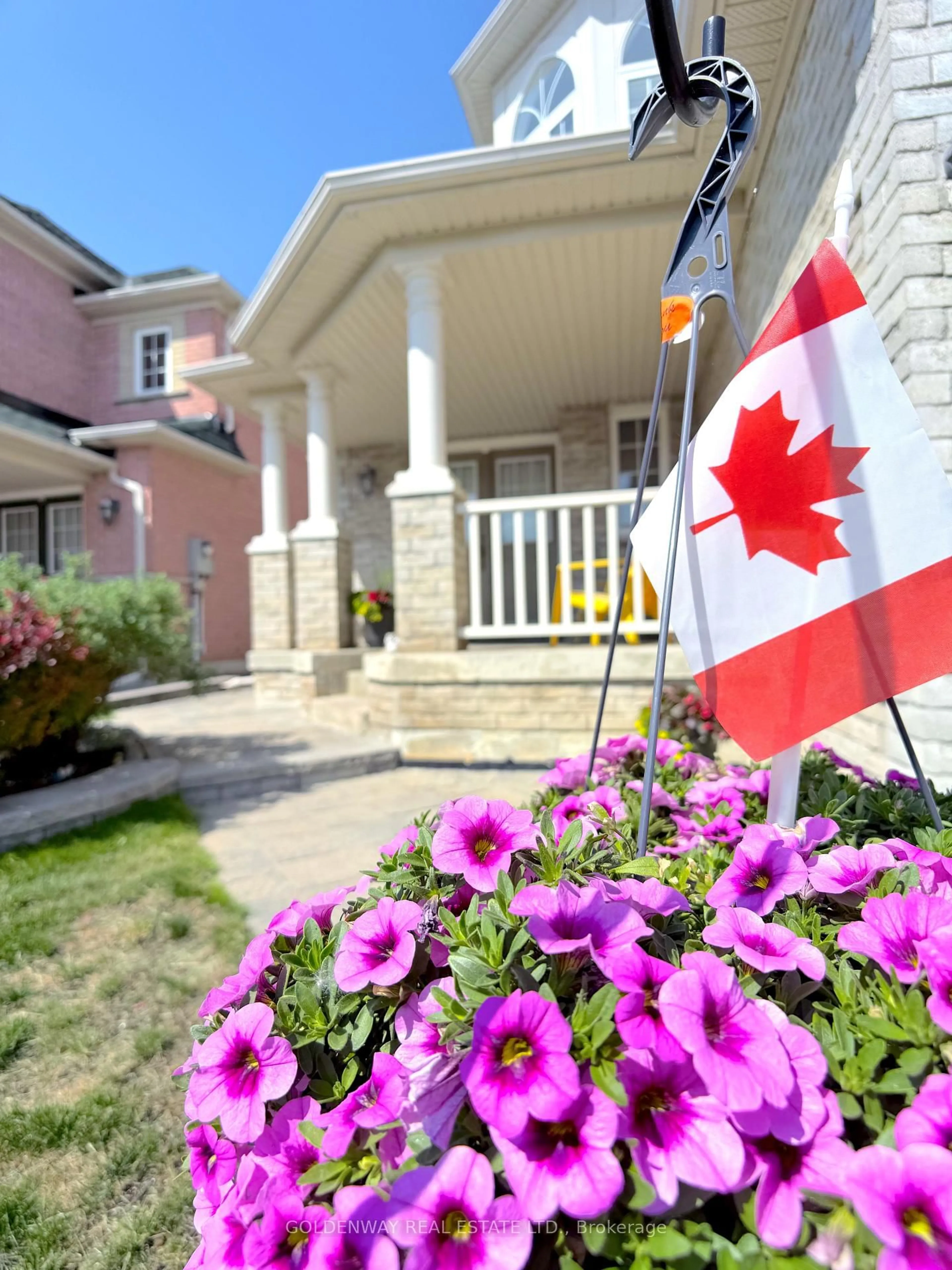 Unknown for 152 Stonebridge Dr, Markham Ontario L6C 2J7