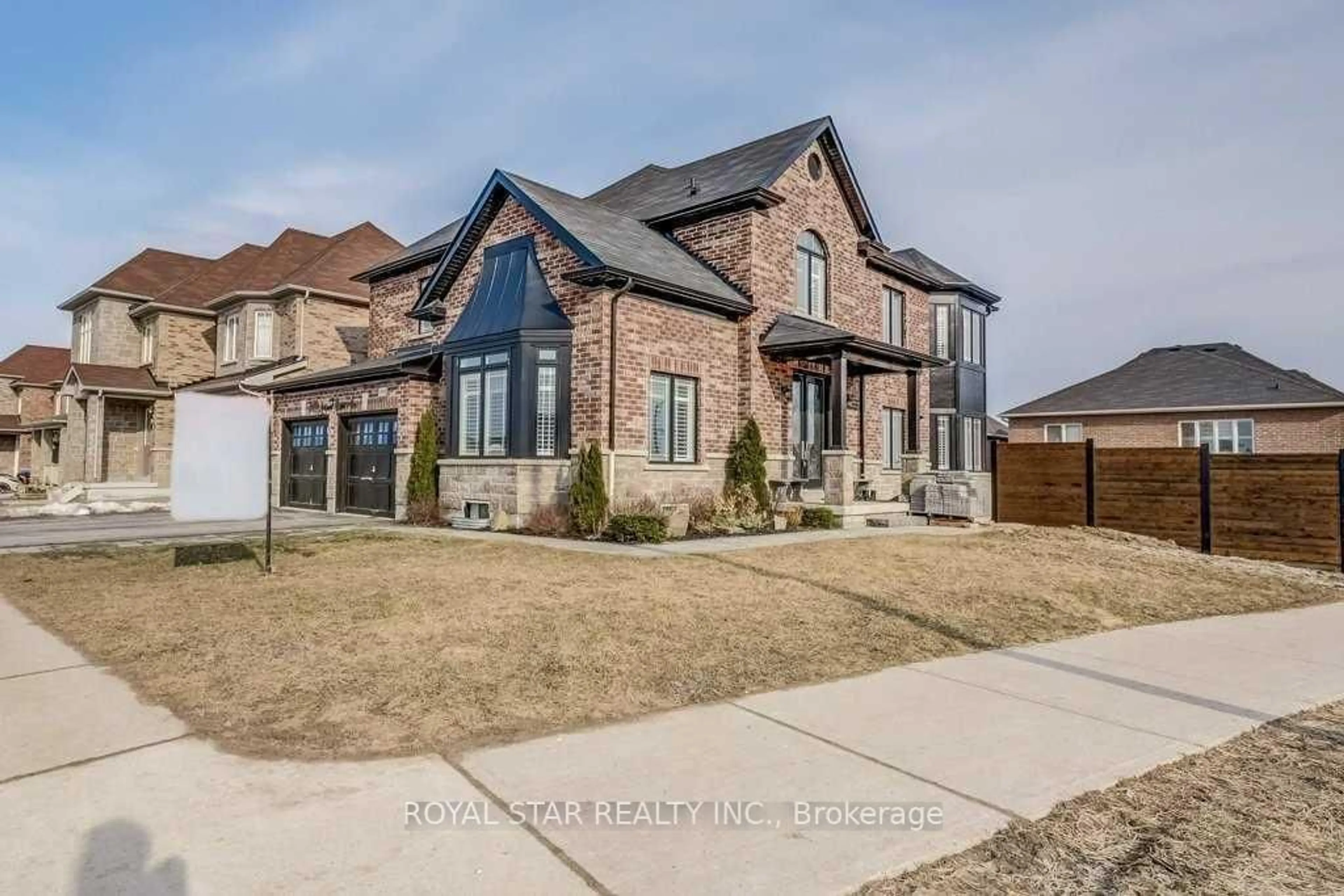 Home with brick exterior material, street for 1409 Lormel Gate Ave, Innisfil Ontario L0L 1W0