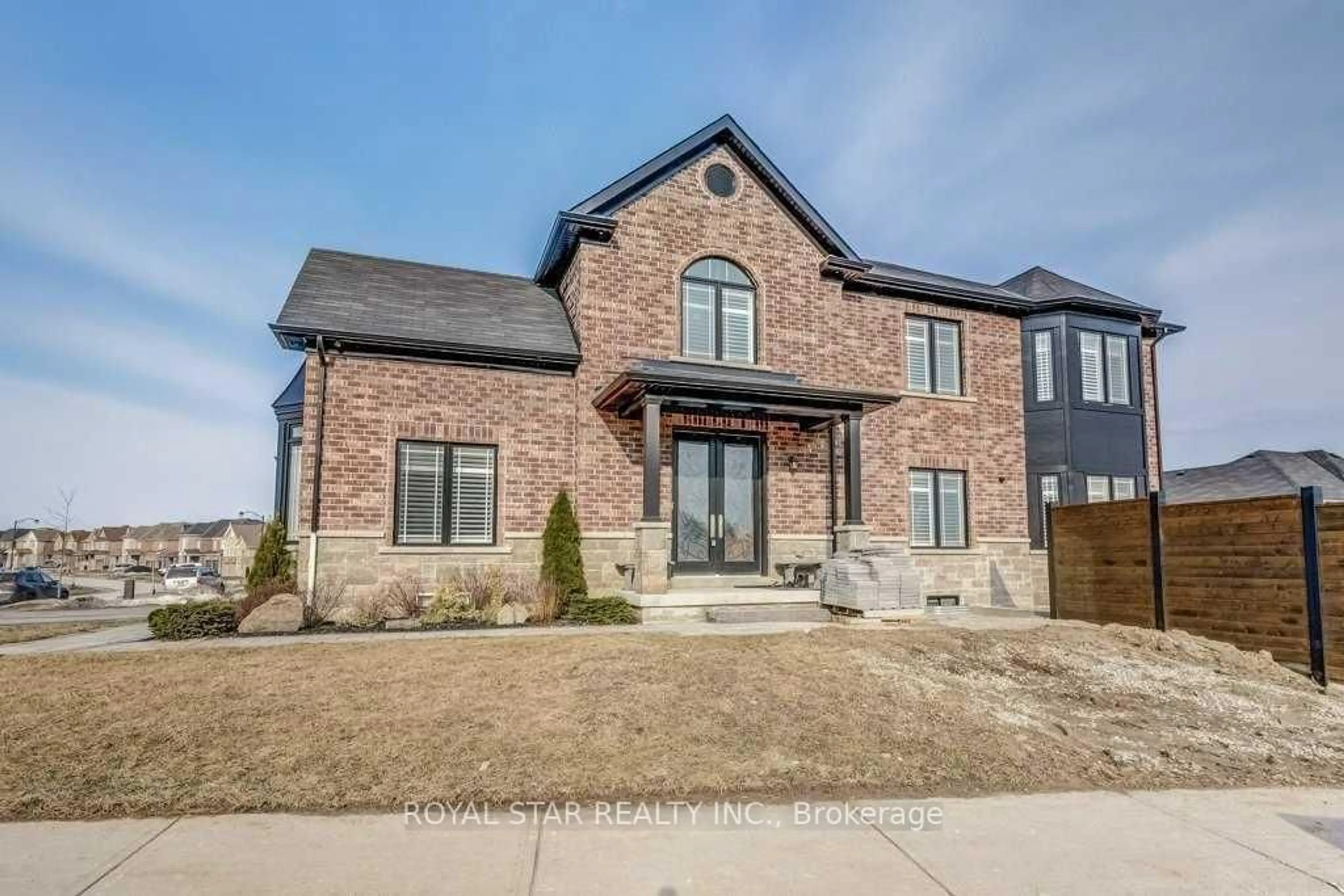 Home with brick exterior material, street for 1409 Lormel Gate Ave, Innisfil Ontario L0L 1W0