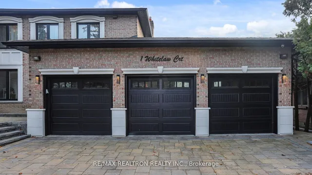 1 Whitelaw Crt, Markham 2
