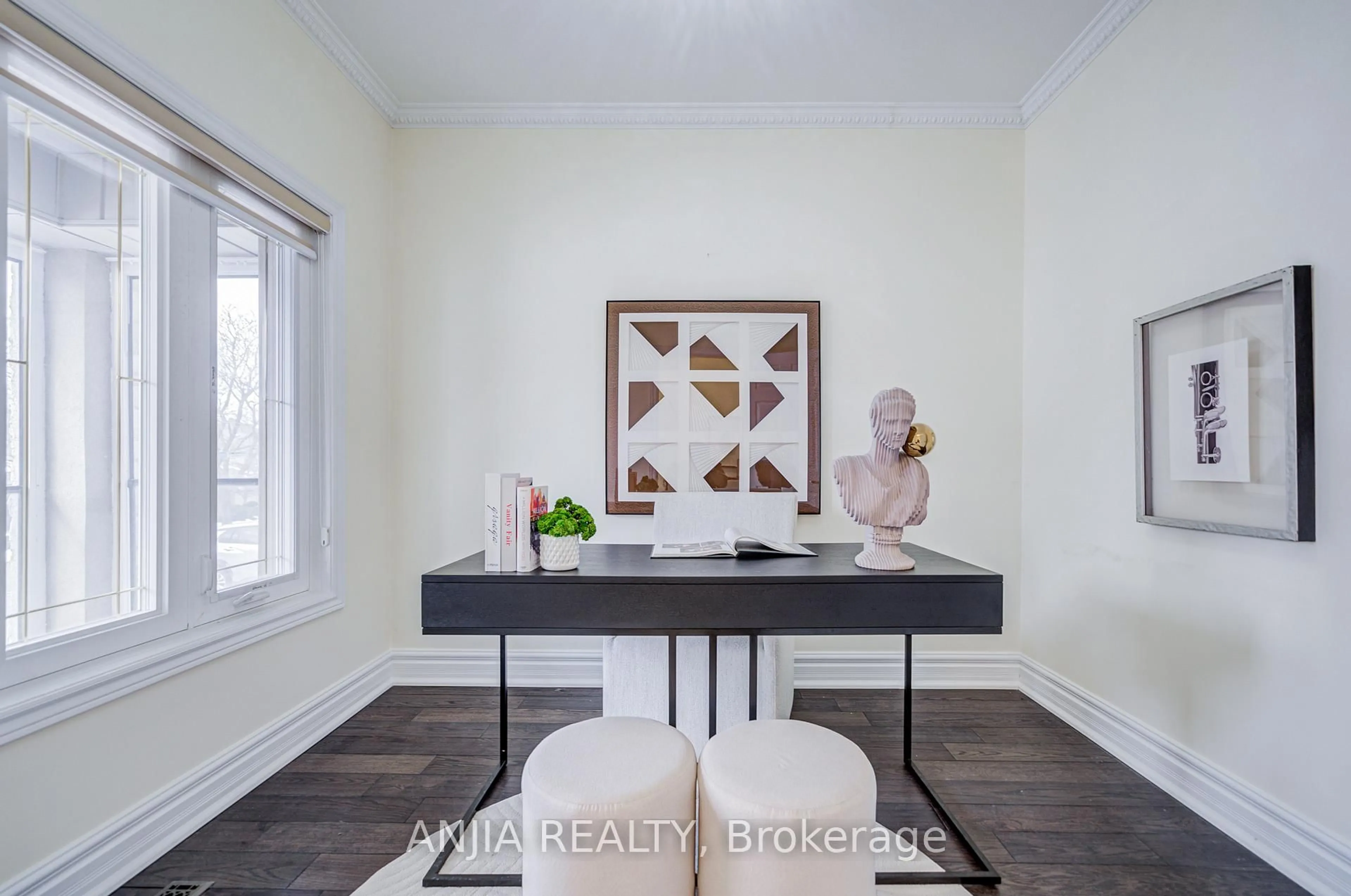 Unknown for 91 Reansbury Cres, Markham Ontario L6C 1X6