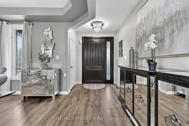 77 Weaver Terr, New Tecumseth 5