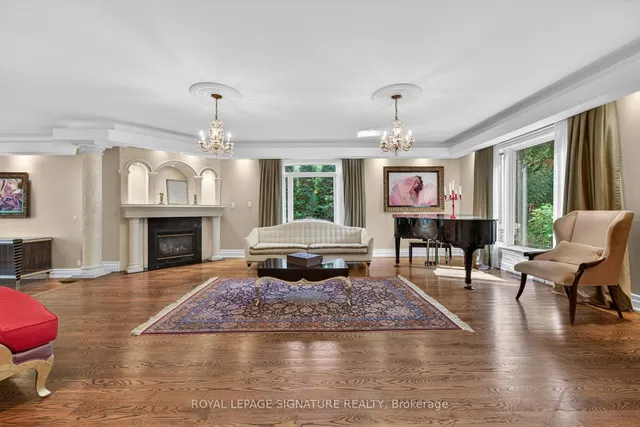 217 Garden Ave, Richmond Hill 5