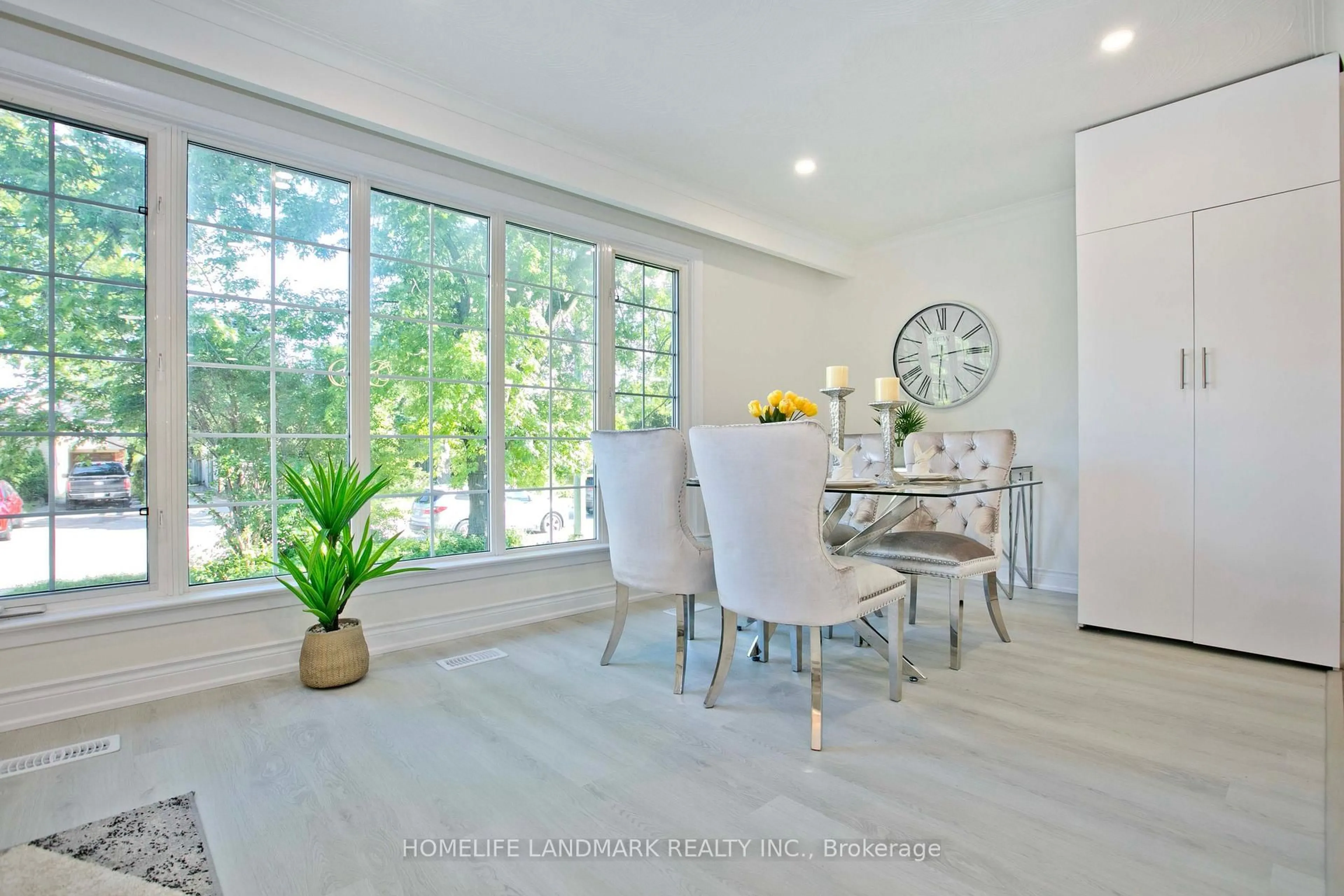 Dining room, unknown for 517 Lynett Cres, Richmond Hill Ontario L4C 2V8