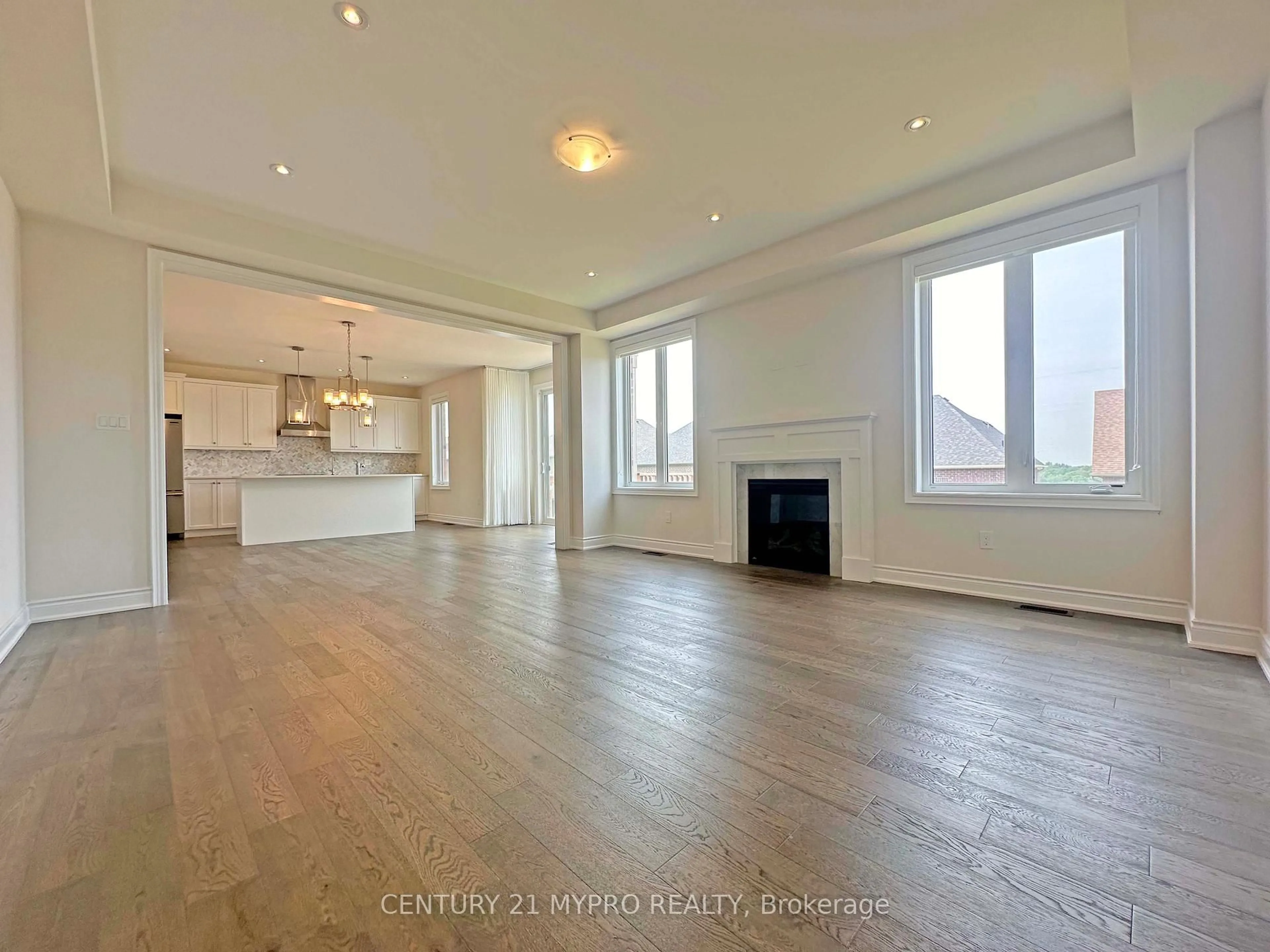 A pic of a room for 401 Seaview Hts, East Gwillimbury Ontario L9N 0Y4