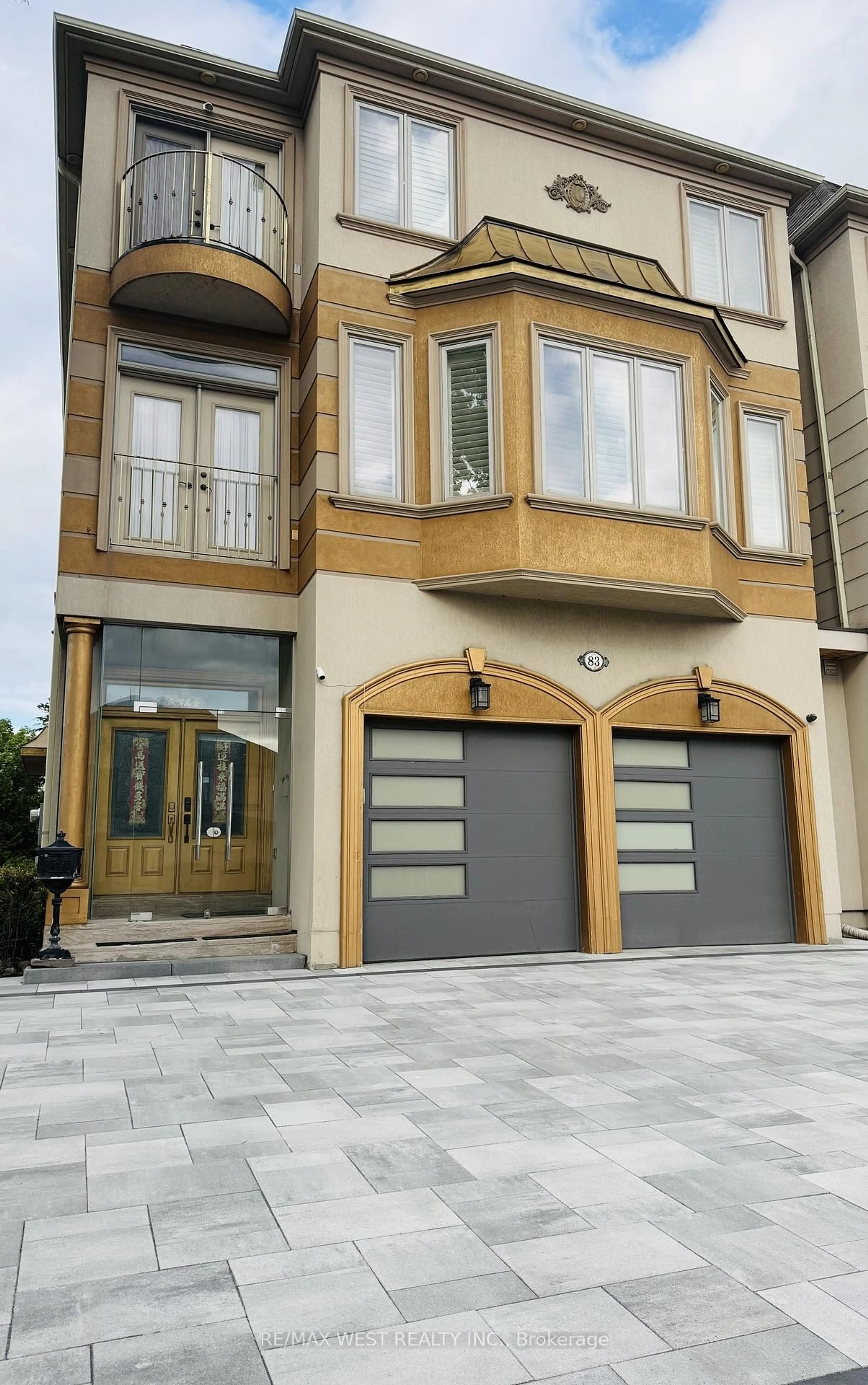 Unknown for 83 Elm Ave, Richmond Hill Ontario L4C 6K8