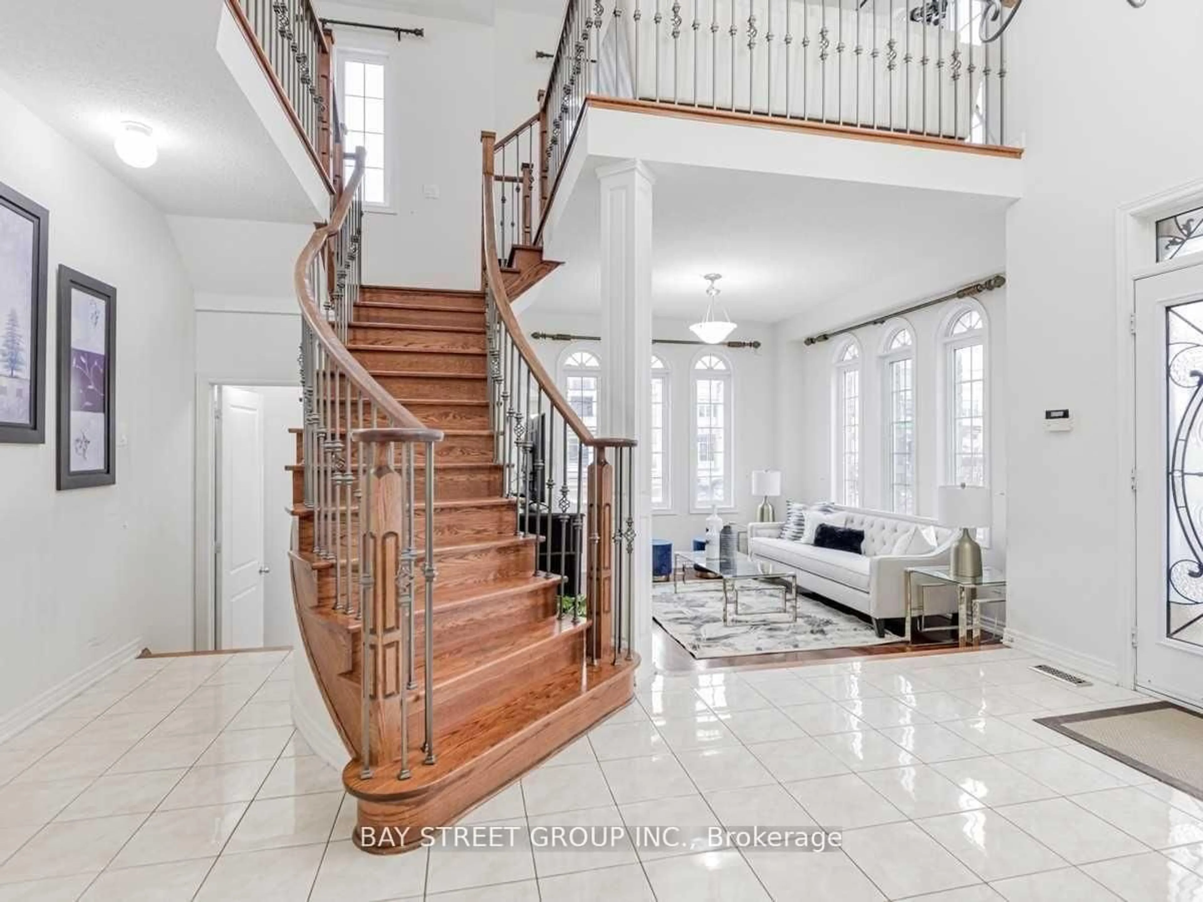 Unknown for 80 Geddington Cres, Markham Ontario L6B 0M6