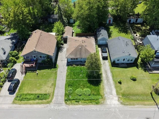 339 Tampa Dr, Georgina 2