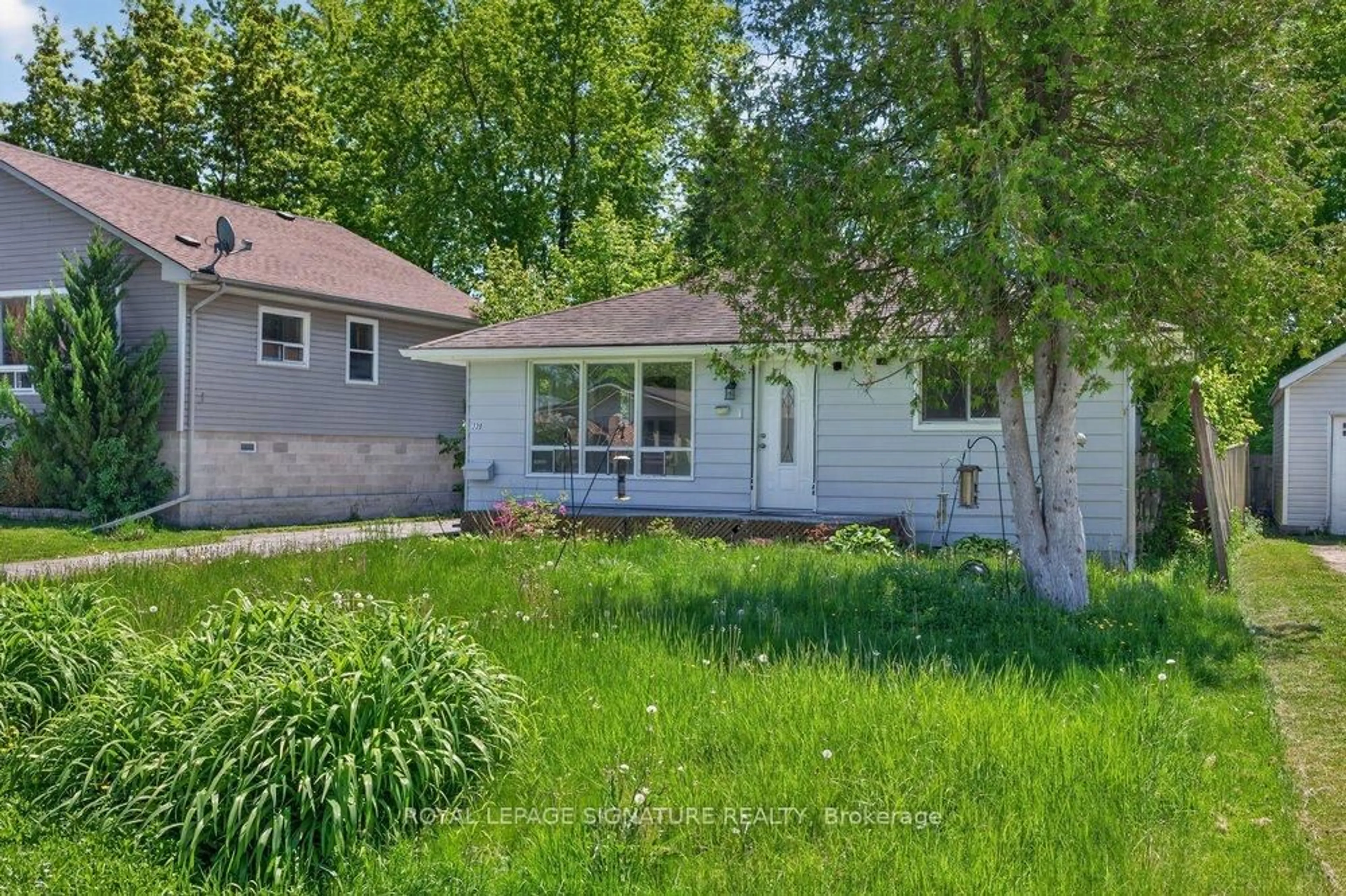 Unknown for 339 Tampa Dr, Georgina Ontario L4P 3A3