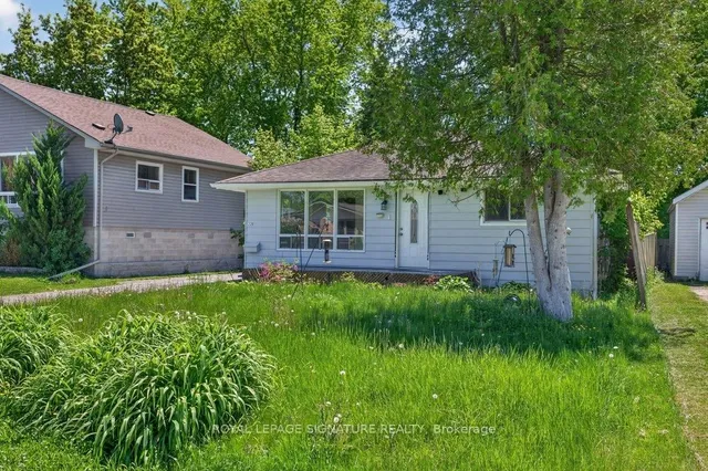 339 Tampa Dr, Georgina 4