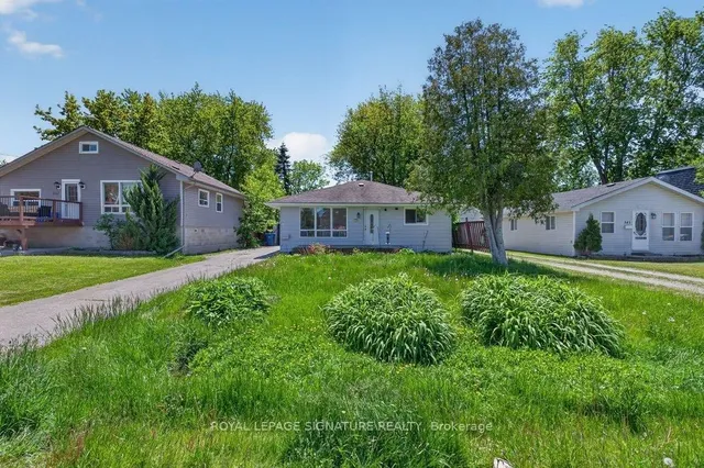 339 Tampa Dr, Georgina 5