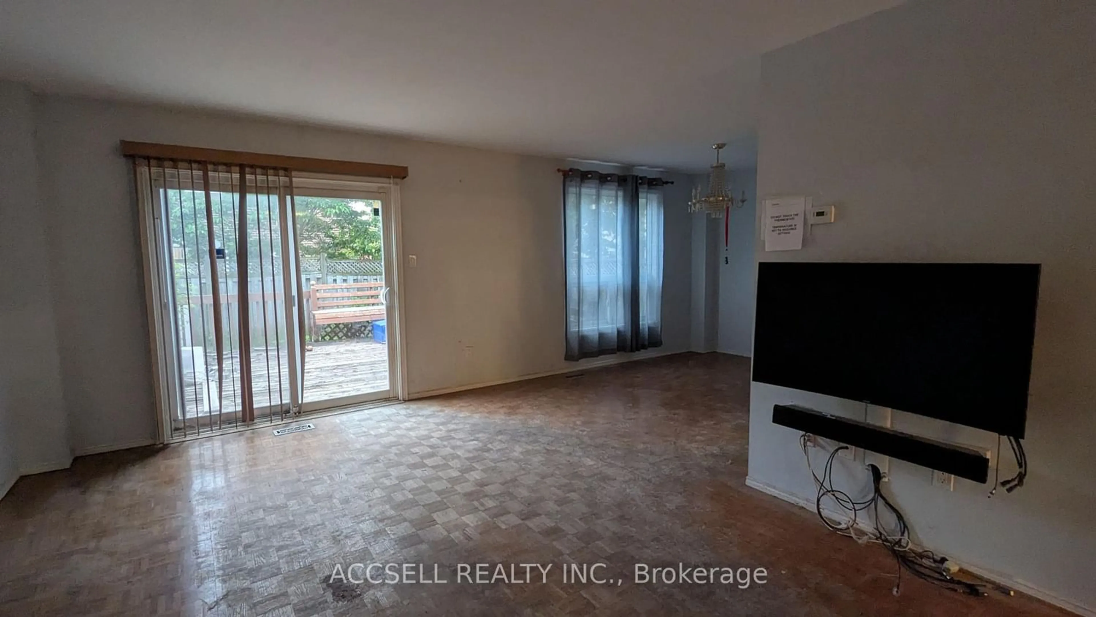 A pic of a room for 19 Joseph Aaron Blvd, Vaughan Ontario L4J 6J2