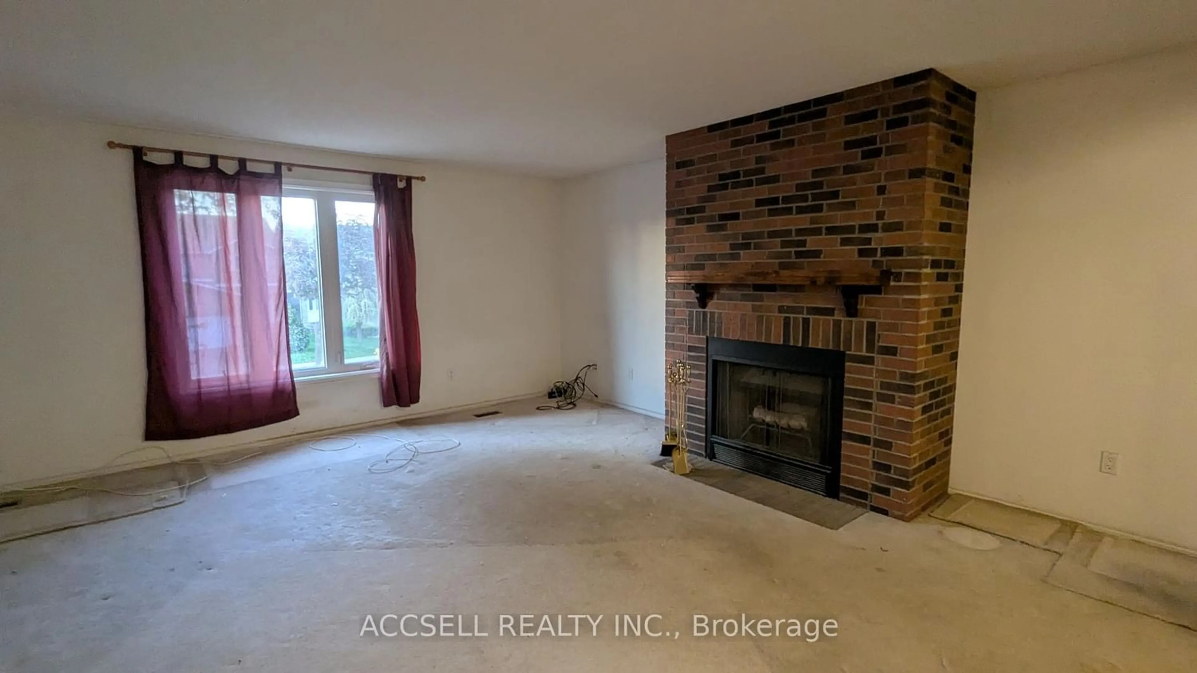 A pic of a room for 19 Joseph Aaron Blvd, Vaughan Ontario L4J 6J2