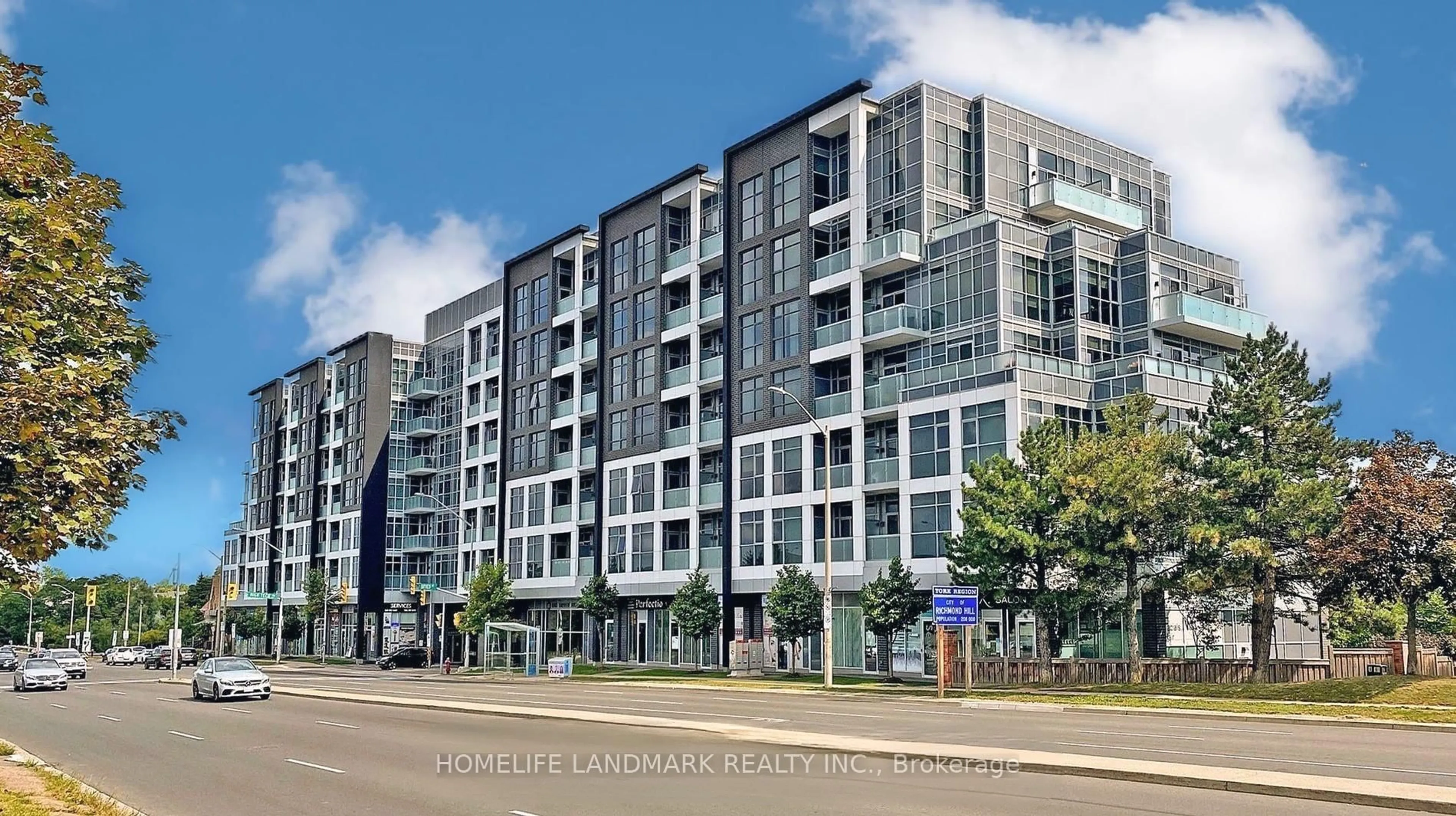 Unknown for 8763 Bayview Ave #701, Richmond Hill Ontario L4B 3V1