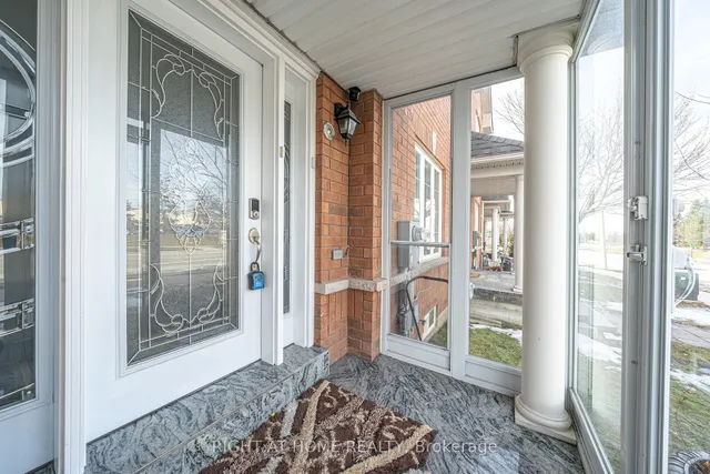 47 Davos Rd, Vaughan 4