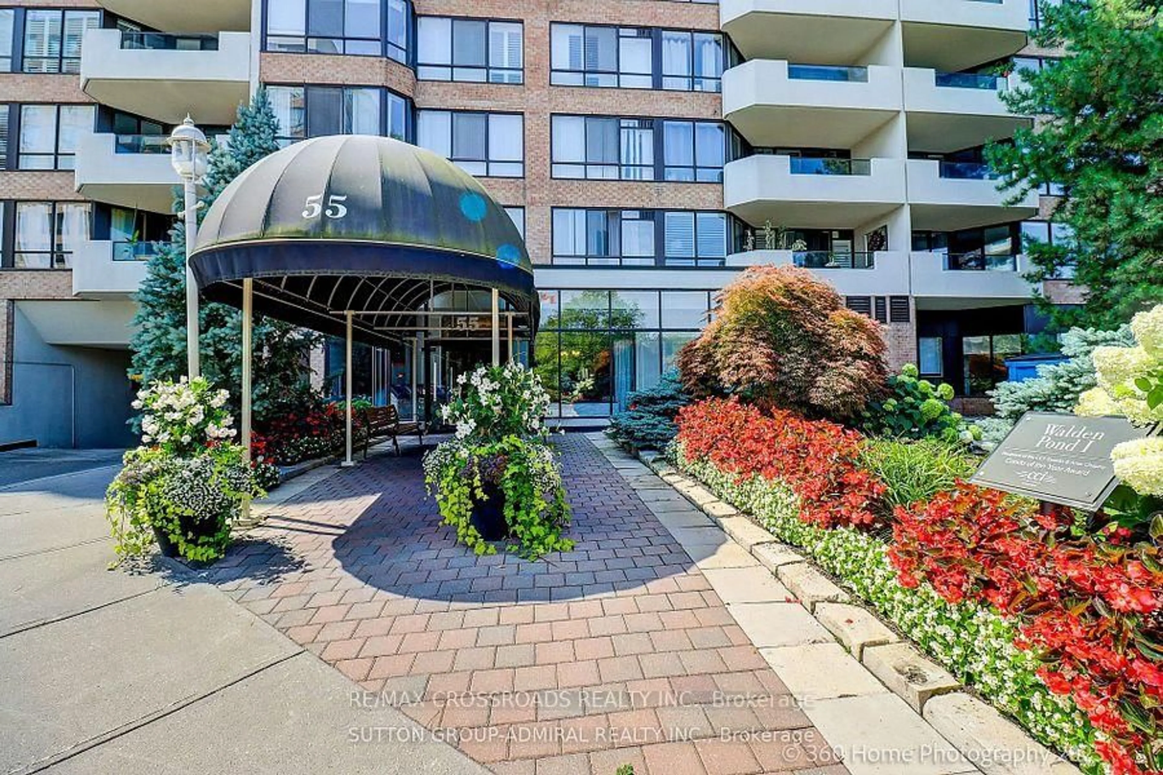 Unknown for 55 Austin Dr ##301, Markham Ontario L3R 8H5