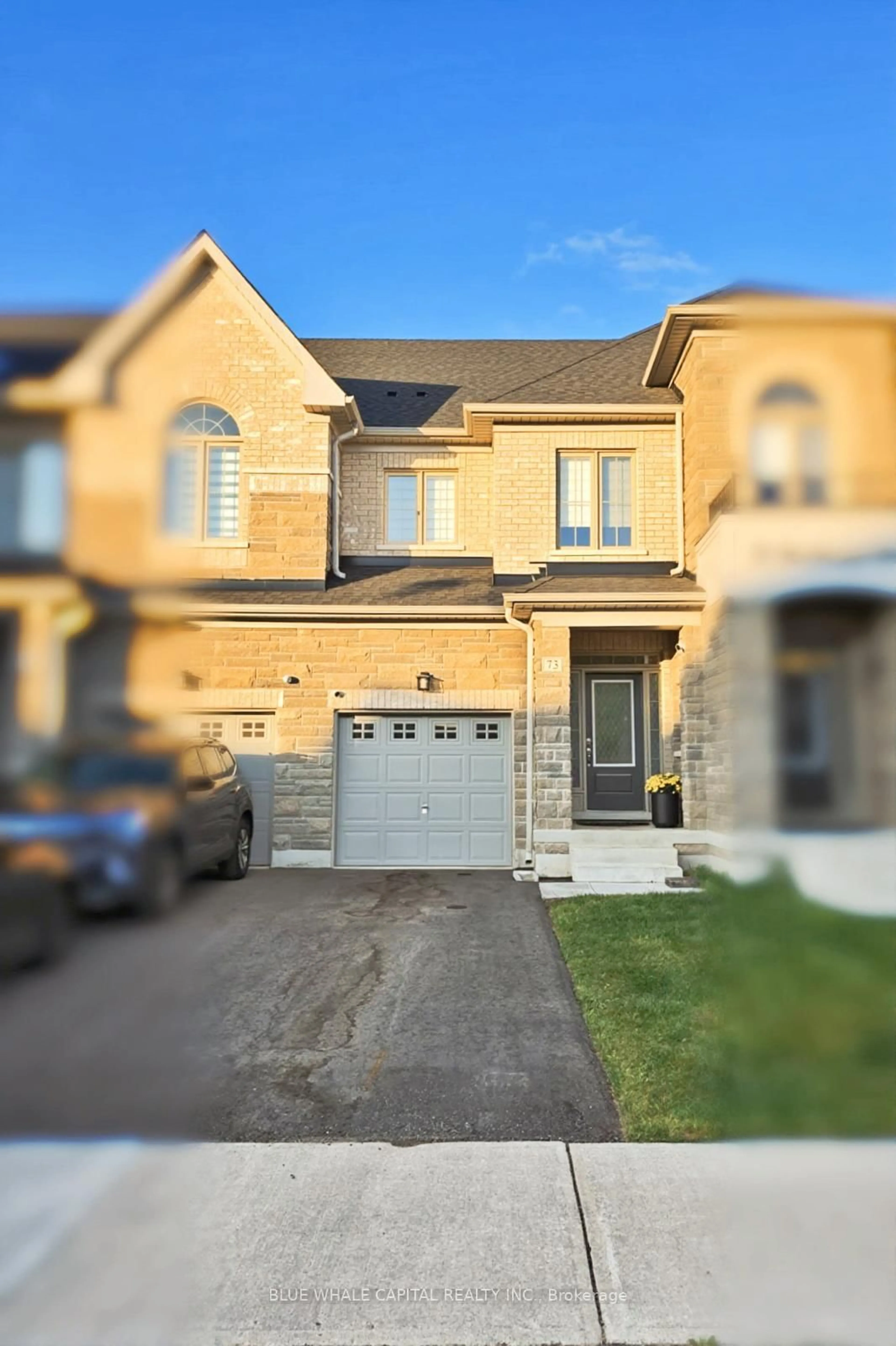 Unknown for 73 Beechborough Cres, East Gwillimbury Ontario L9N 0N9
