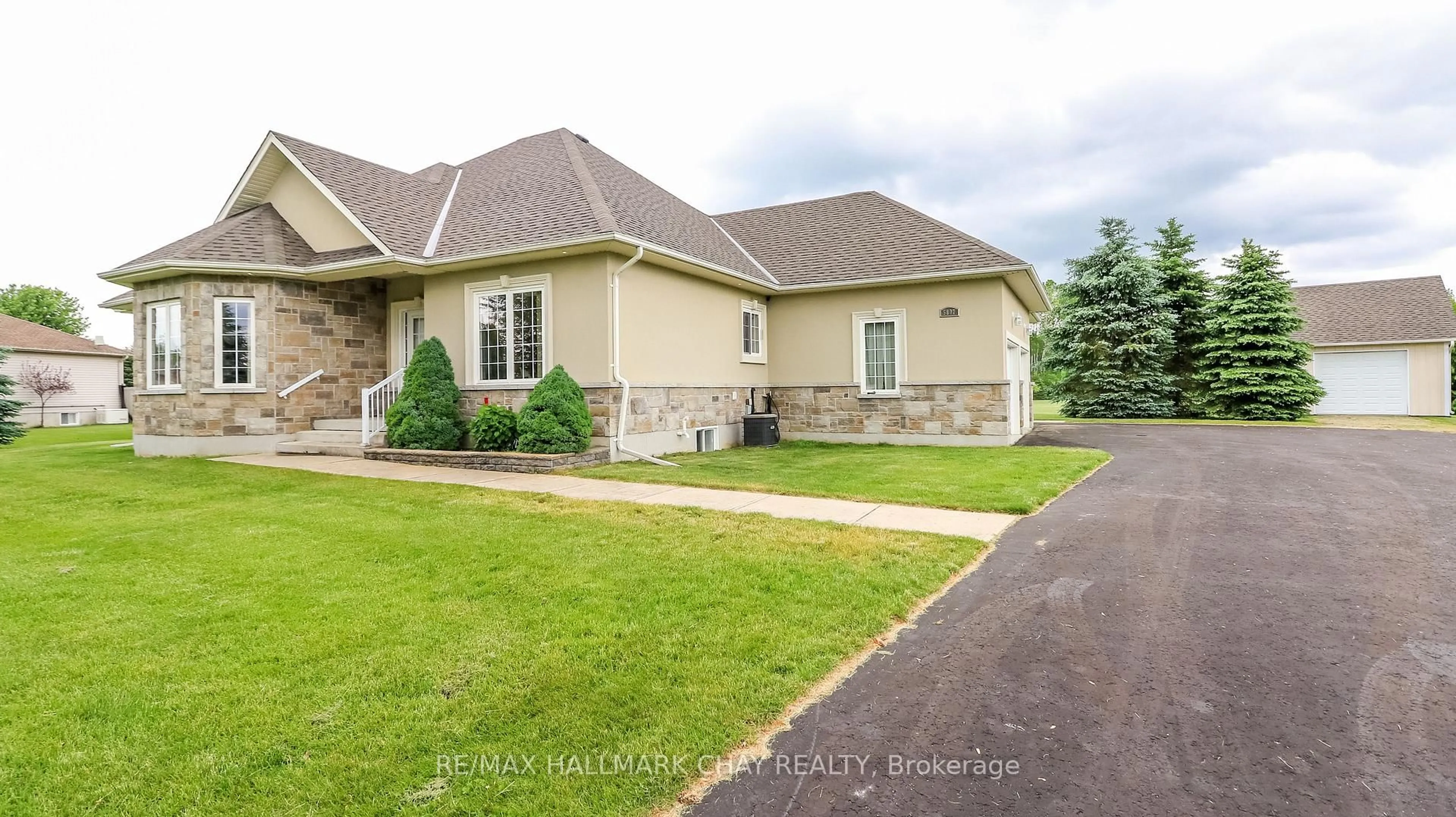 Unknown for 5807 Old Mill Rd, Essa Ontario L0M 1T0