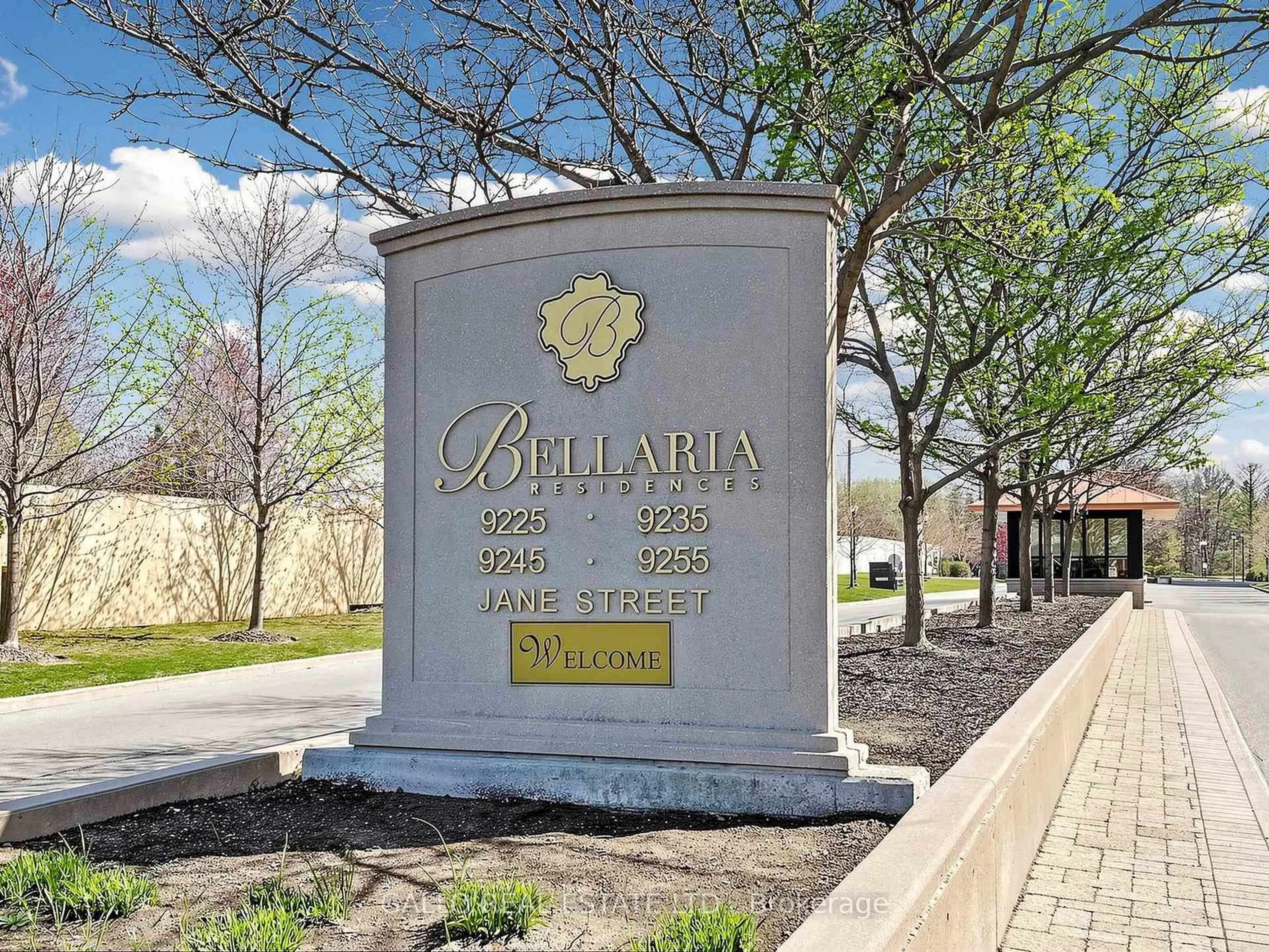 Unknown for 9225 Jane St #1407, Vaughan Ontario L6A 0J7