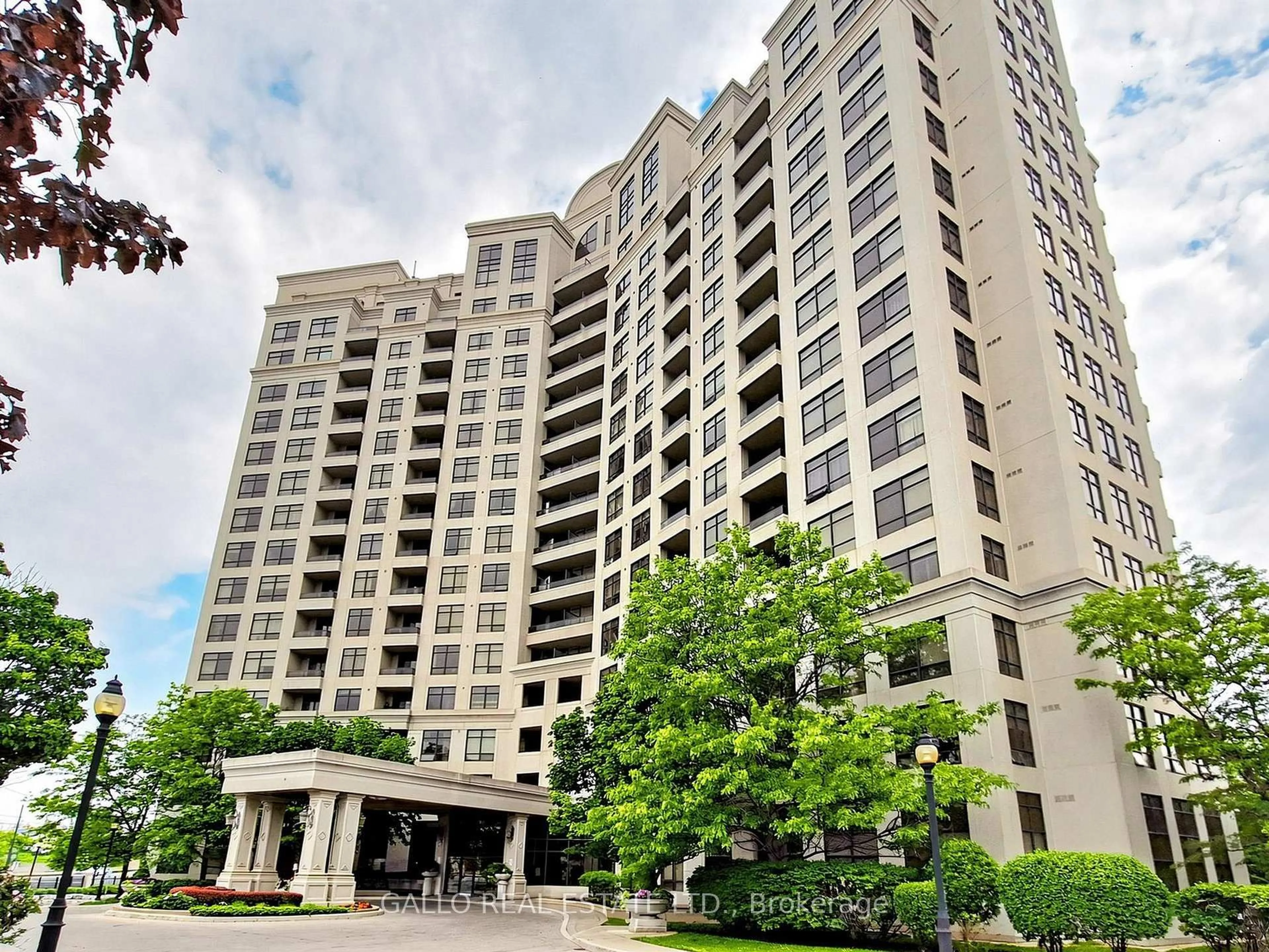 Unknown for 9225 Jane St #1407, Vaughan Ontario L6A 0J7
