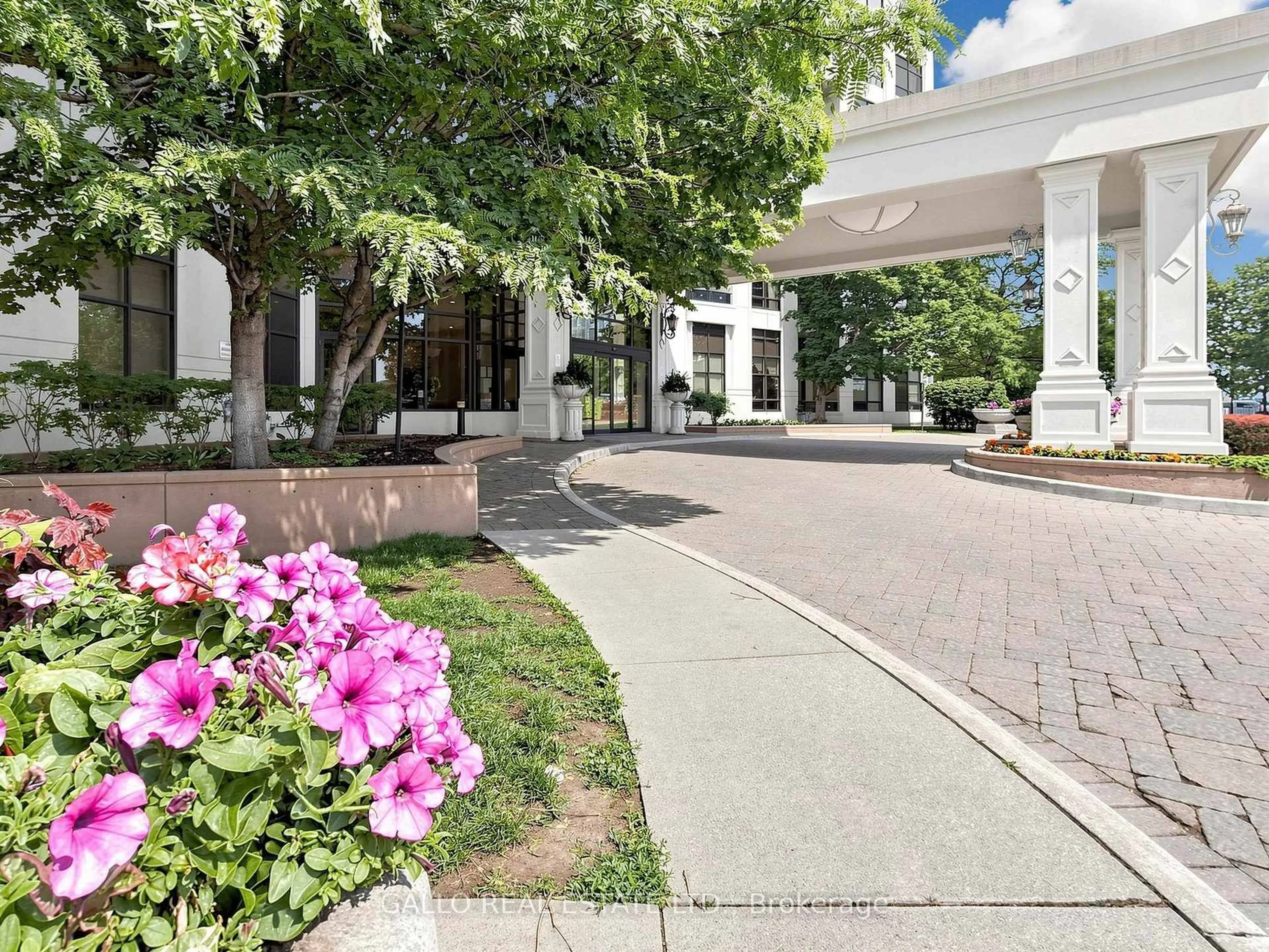 Unknown for 9225 Jane St #1407, Vaughan Ontario L6A 0J7