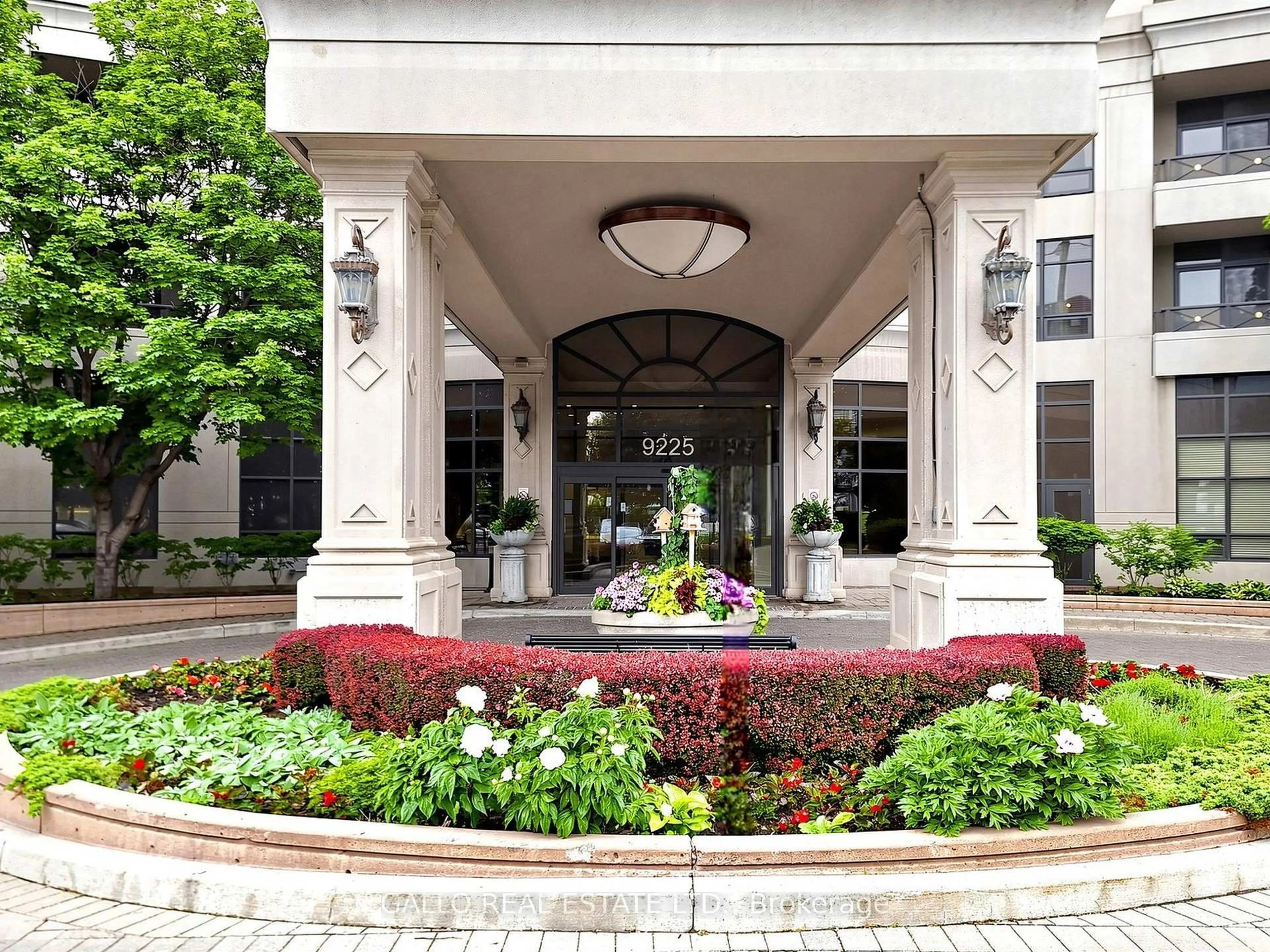 Unknown for 9225 Jane St #1407, Vaughan Ontario L6A 0J7
