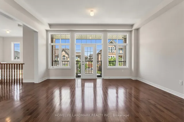 55 Gerden Dr, Richmond Hill 3