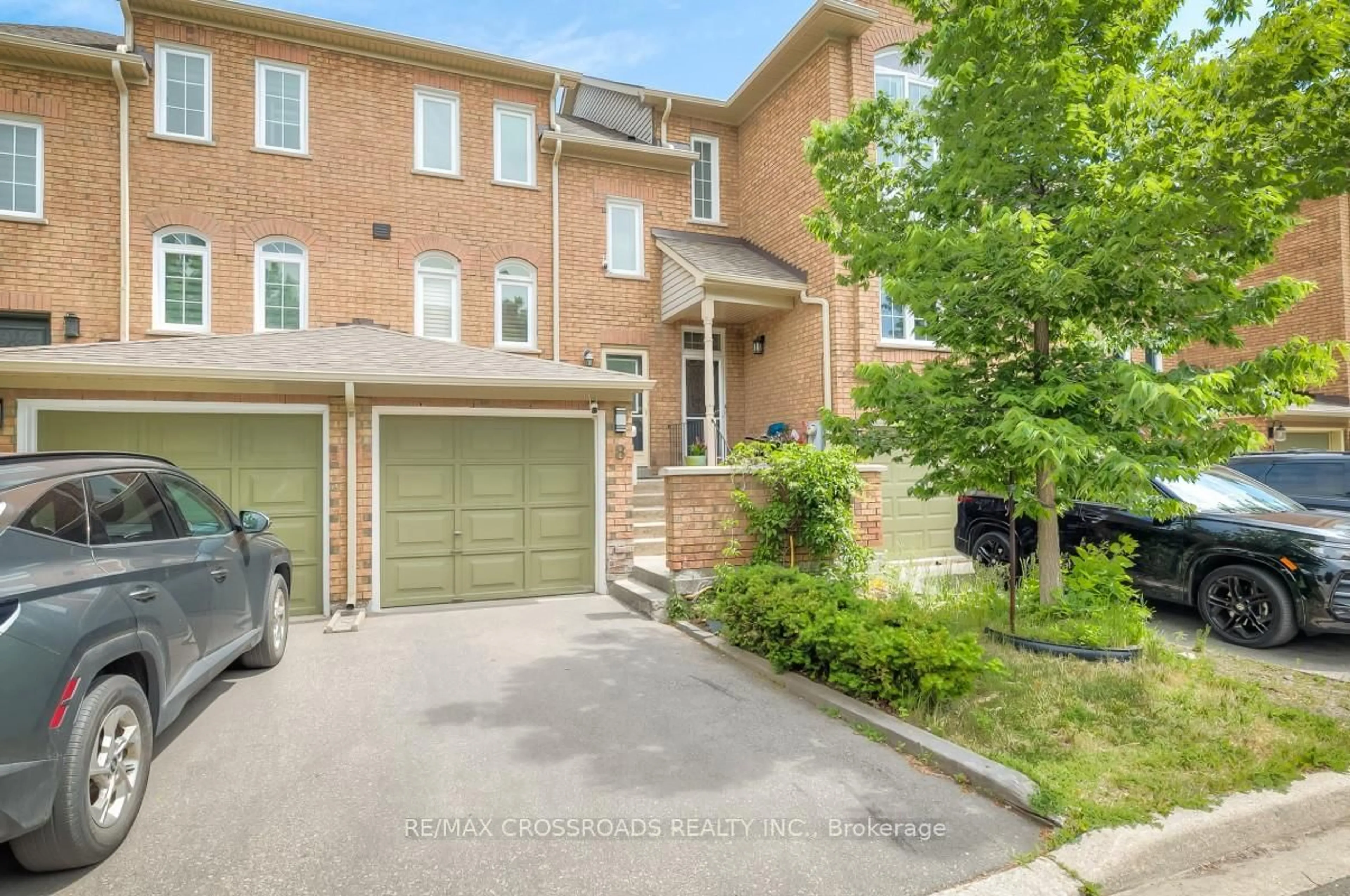 Unknown for 8 Larissa Crt, Vaughan Ontario L6A 2K8