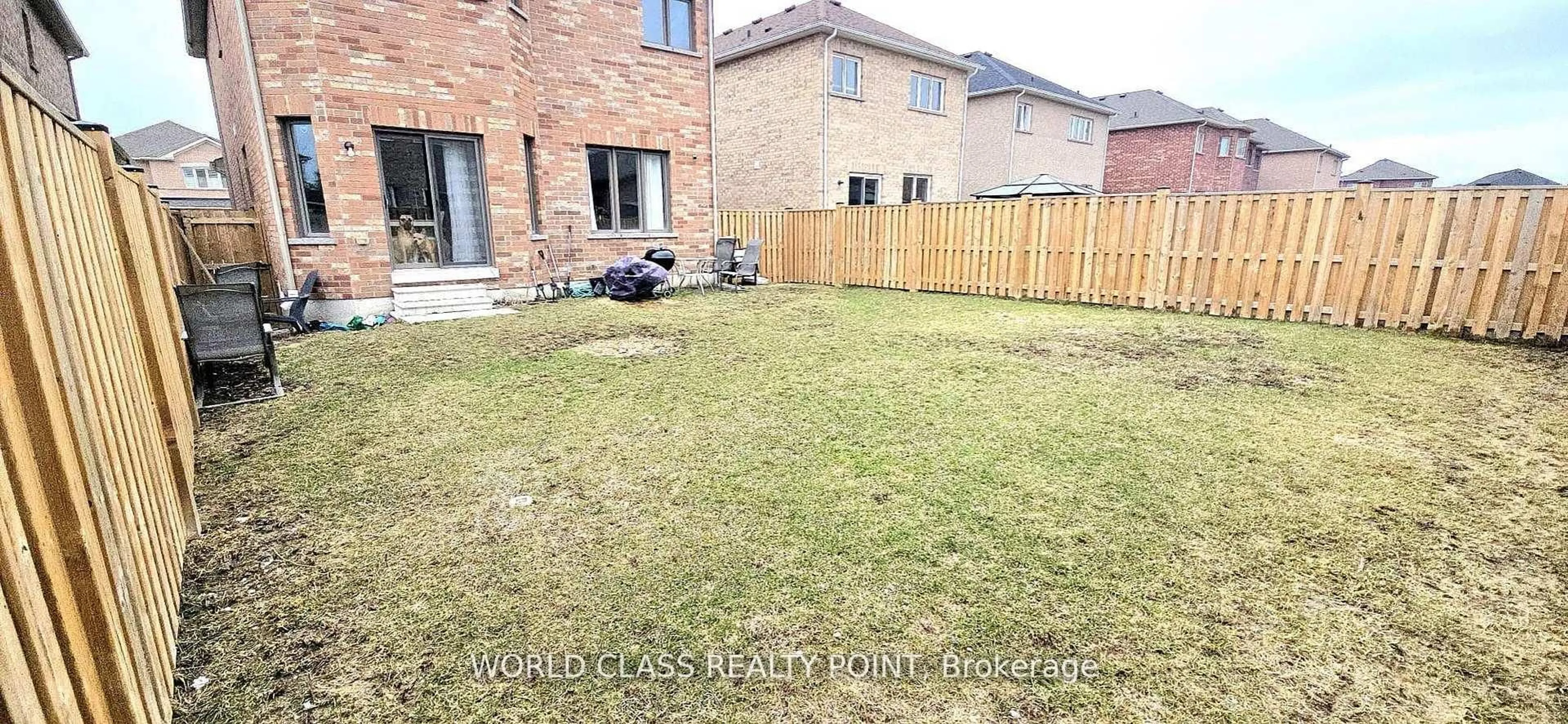 A pic from outside/outdoor area/front of a property/back of a property/a pic from drone, street for 97 Terry Clayton Ave, Brock Ontario L0K 1A0