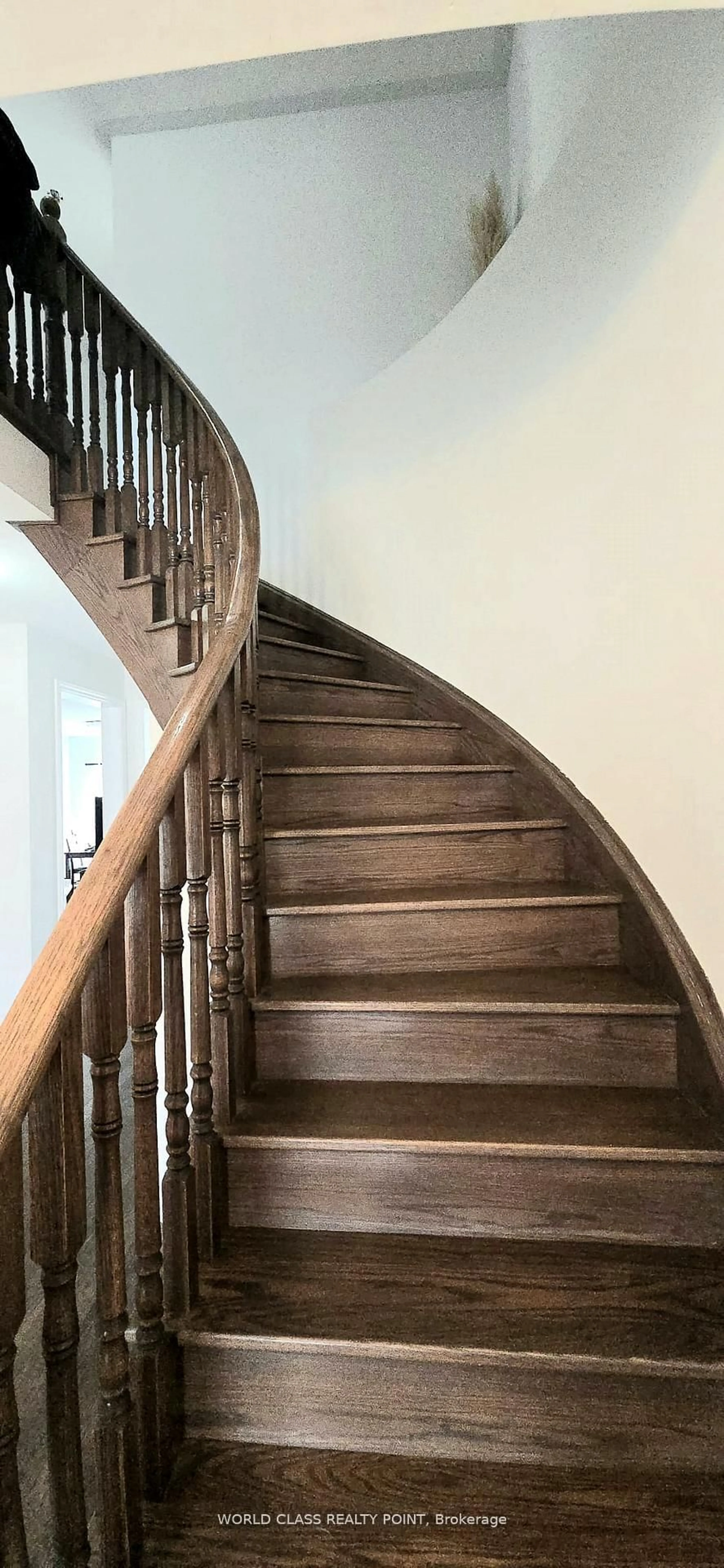 Stairs for 97 Terry Clayton Ave, Brock Ontario L0K 1A0