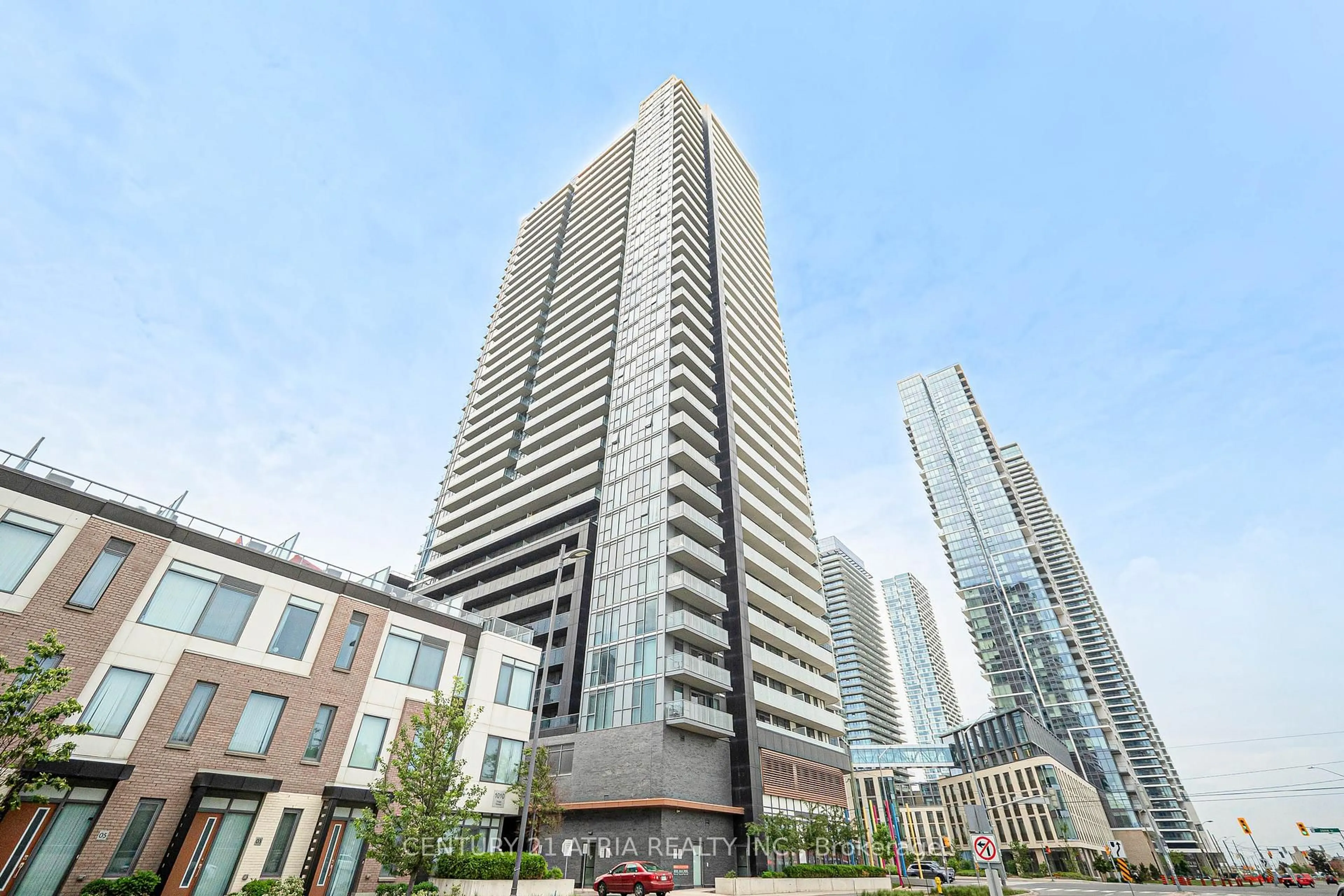 Unknown for 7895 Jane St #2508, Vaughan Ontario L4K 0K2