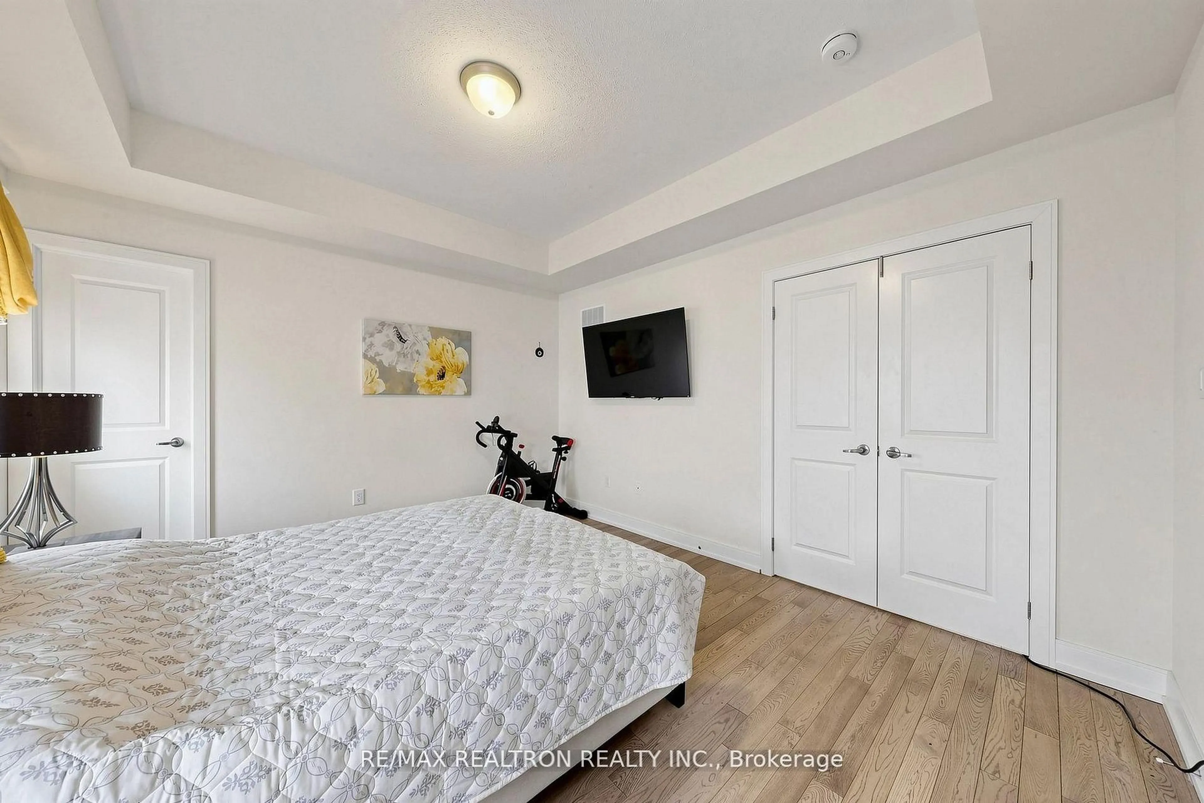 A pic of a room for 78 Ben Sinclair Ave, East Gwillimbury Ontario L0G 1R0