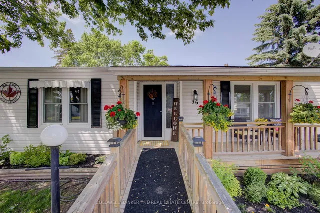 36 Linden Lane, Innisfil 5