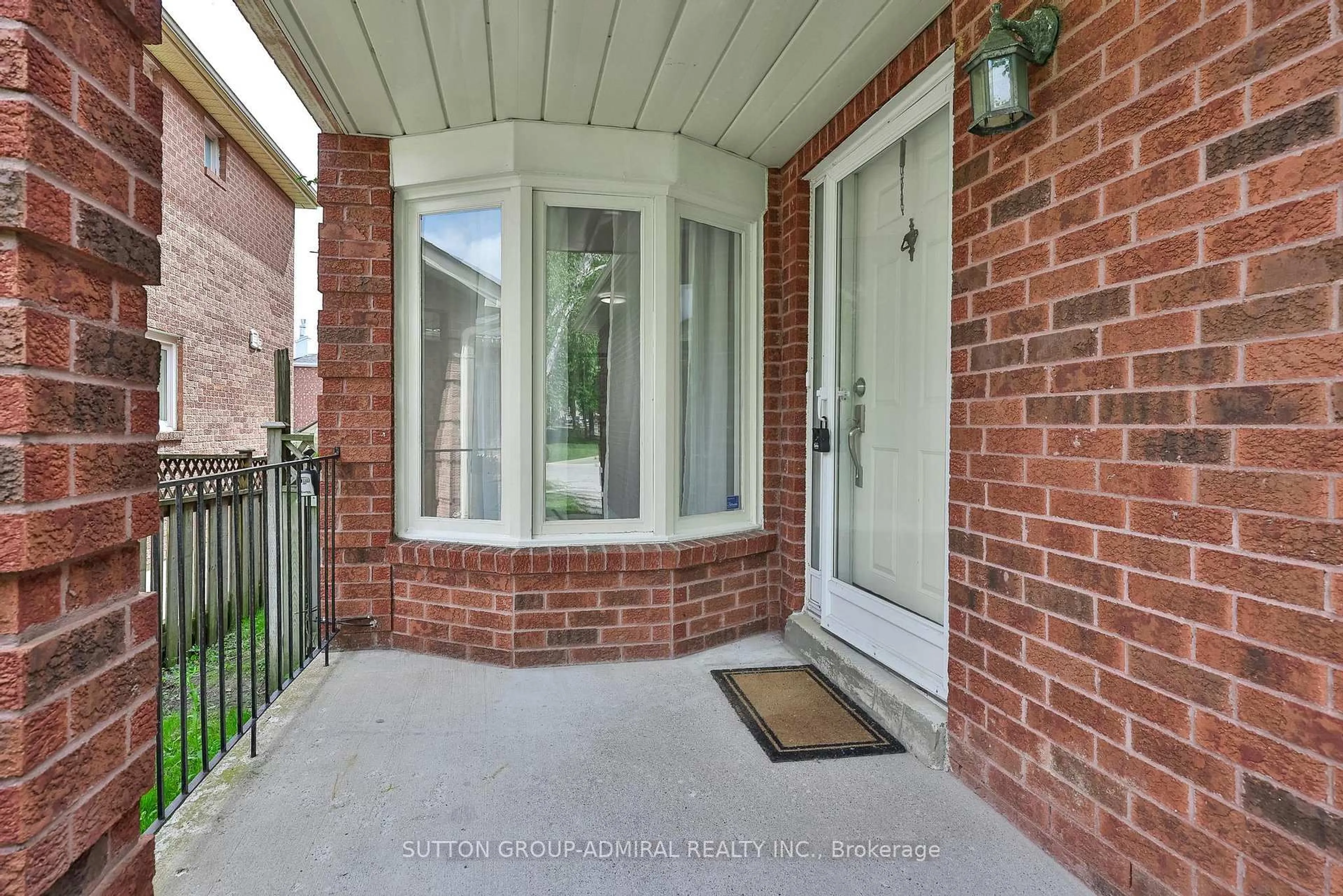 Unknown for 113 Redondo Dr, Vaughan Ontario L4J 7S6