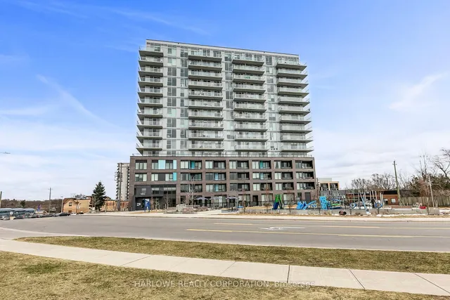 185 Deerfield Rd #1006, Newmarket 1