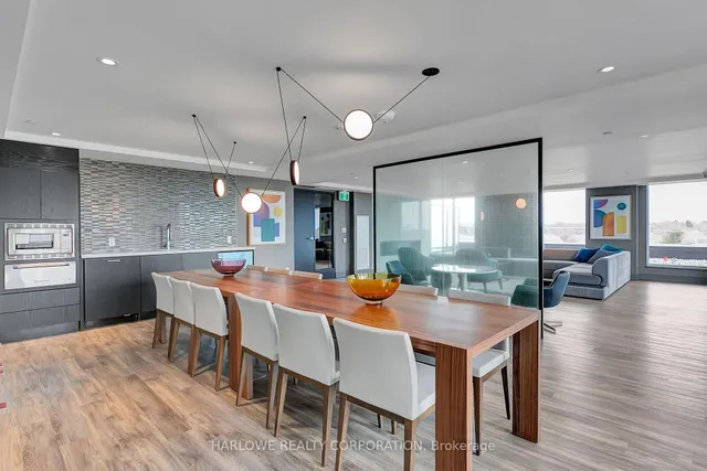 185 Deerfield Rd #1006, Newmarket 5
