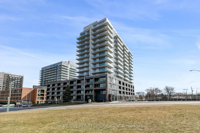 185 Deerfield Rd #1204, Newmarket 3