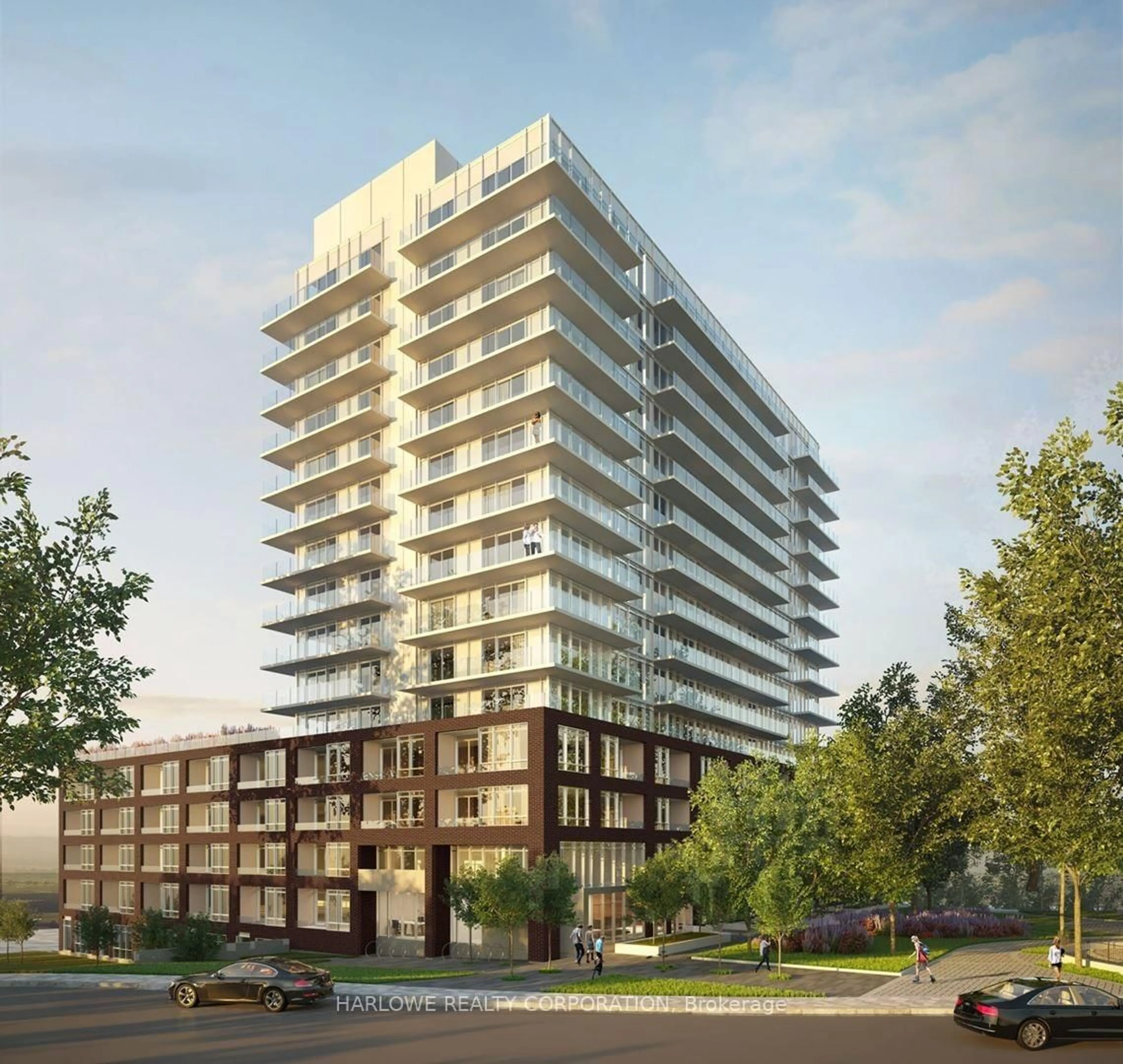 Unknown for 185 Deerfield Rd #1309, Newmarket Ontario L3Y 0G7