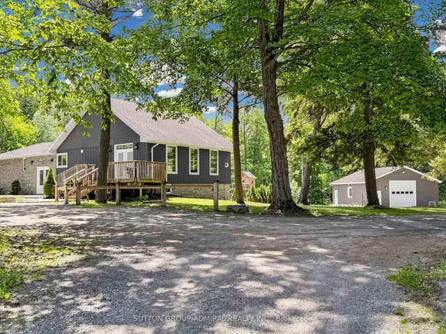 535 Doane Rd, East Gwillimbury 2