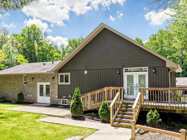 535 Doane Rd, East Gwillimbury 4
